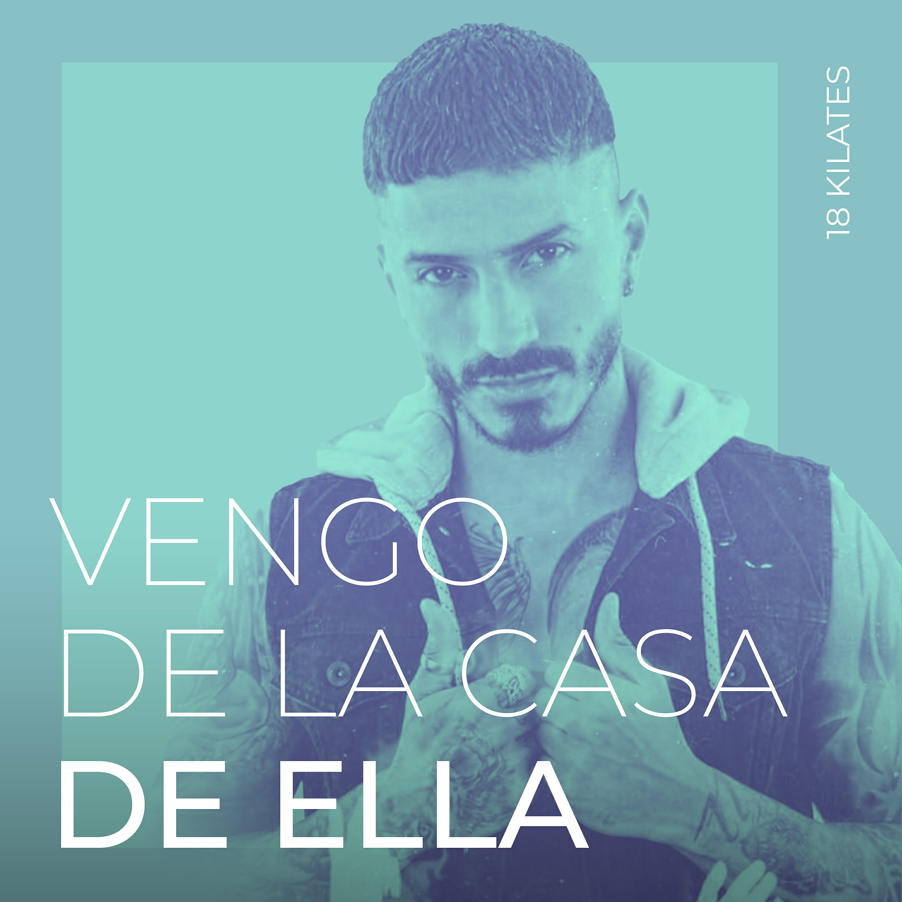 Релиз Vengo de la Casa de Ella
