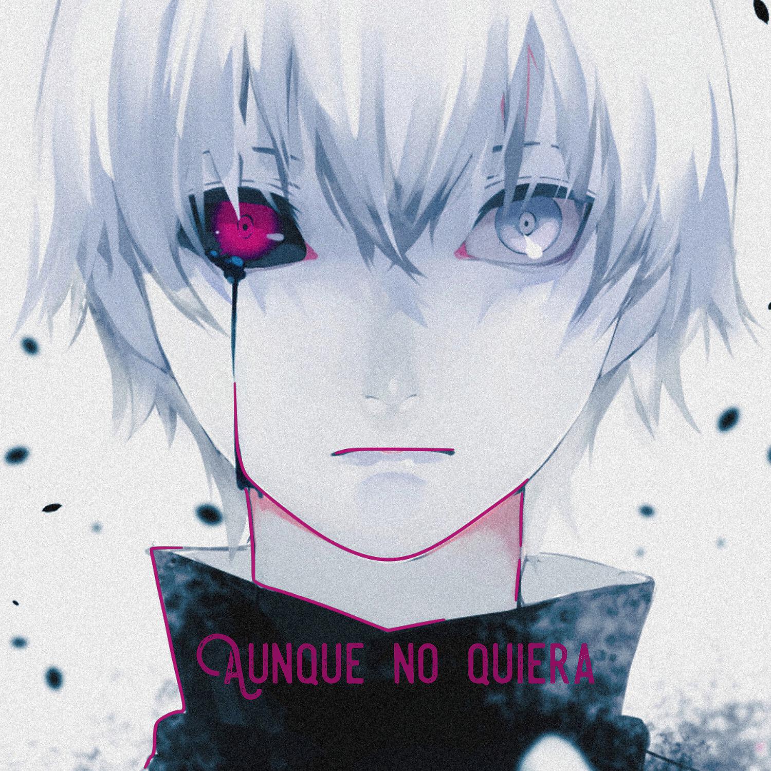 Релиз Aunque no quiera