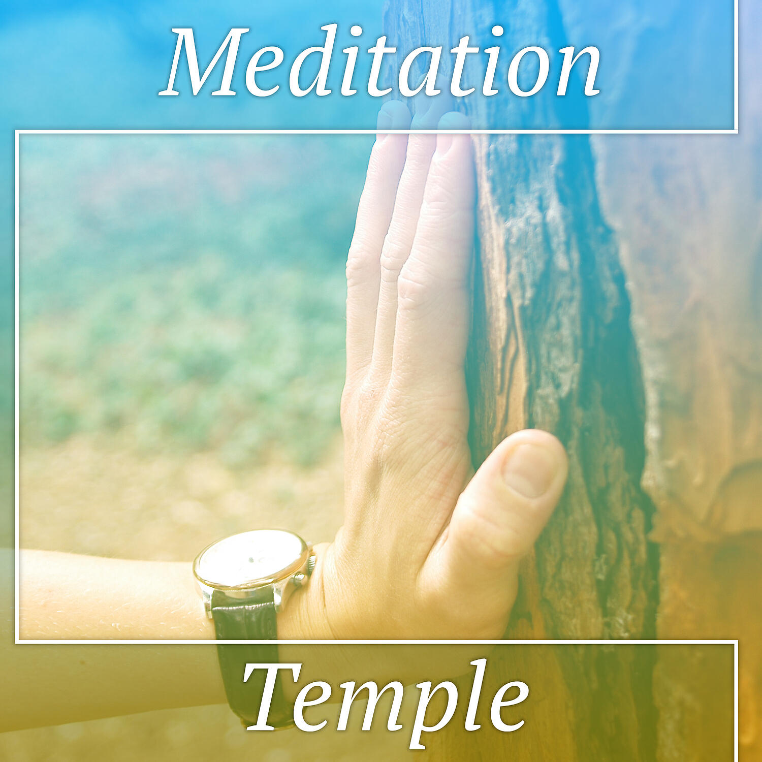 Релиз Meditation Temple – Yoga Practice, Meditation Music, Deep Sounds for Relaxation