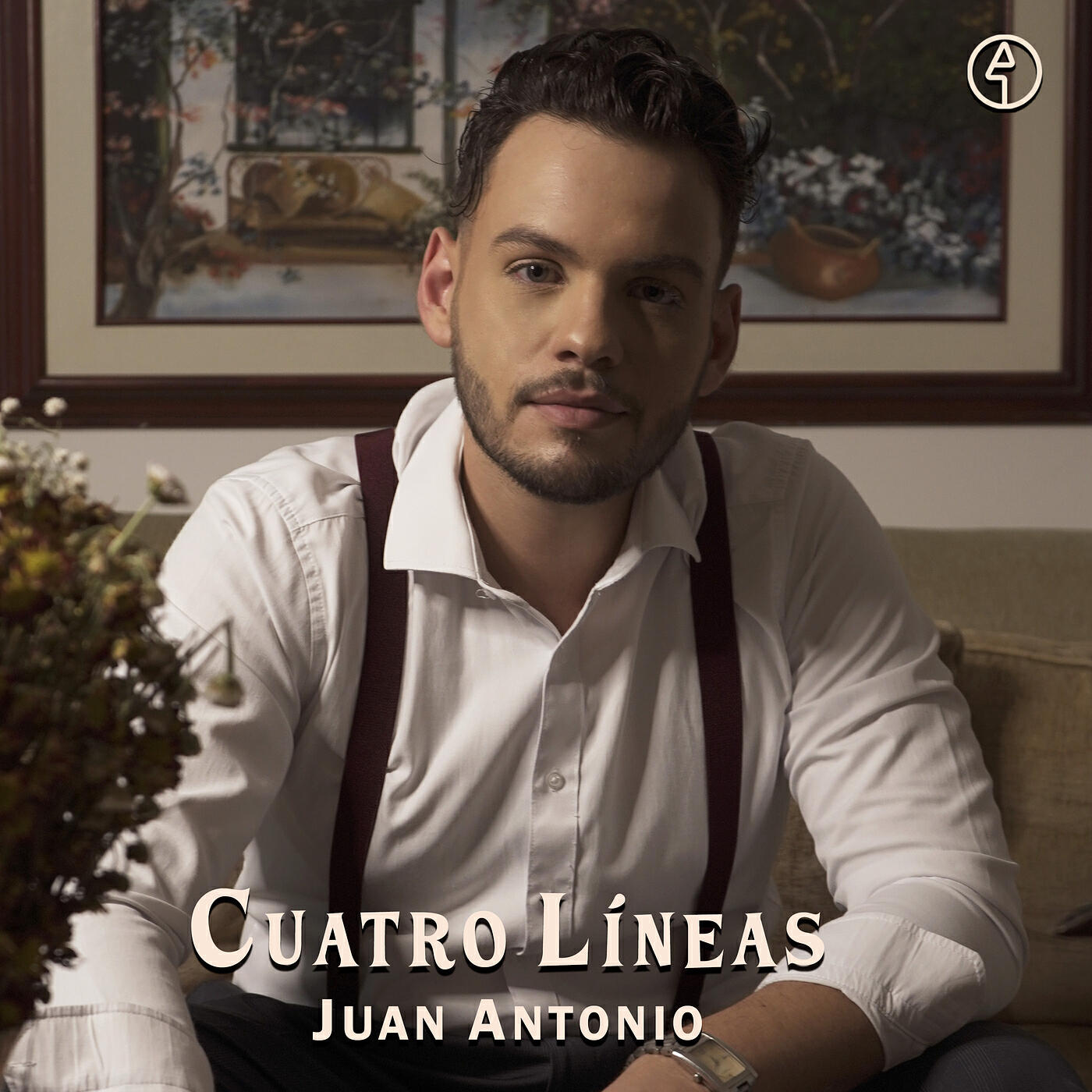 Релиз Cuatro Líneas