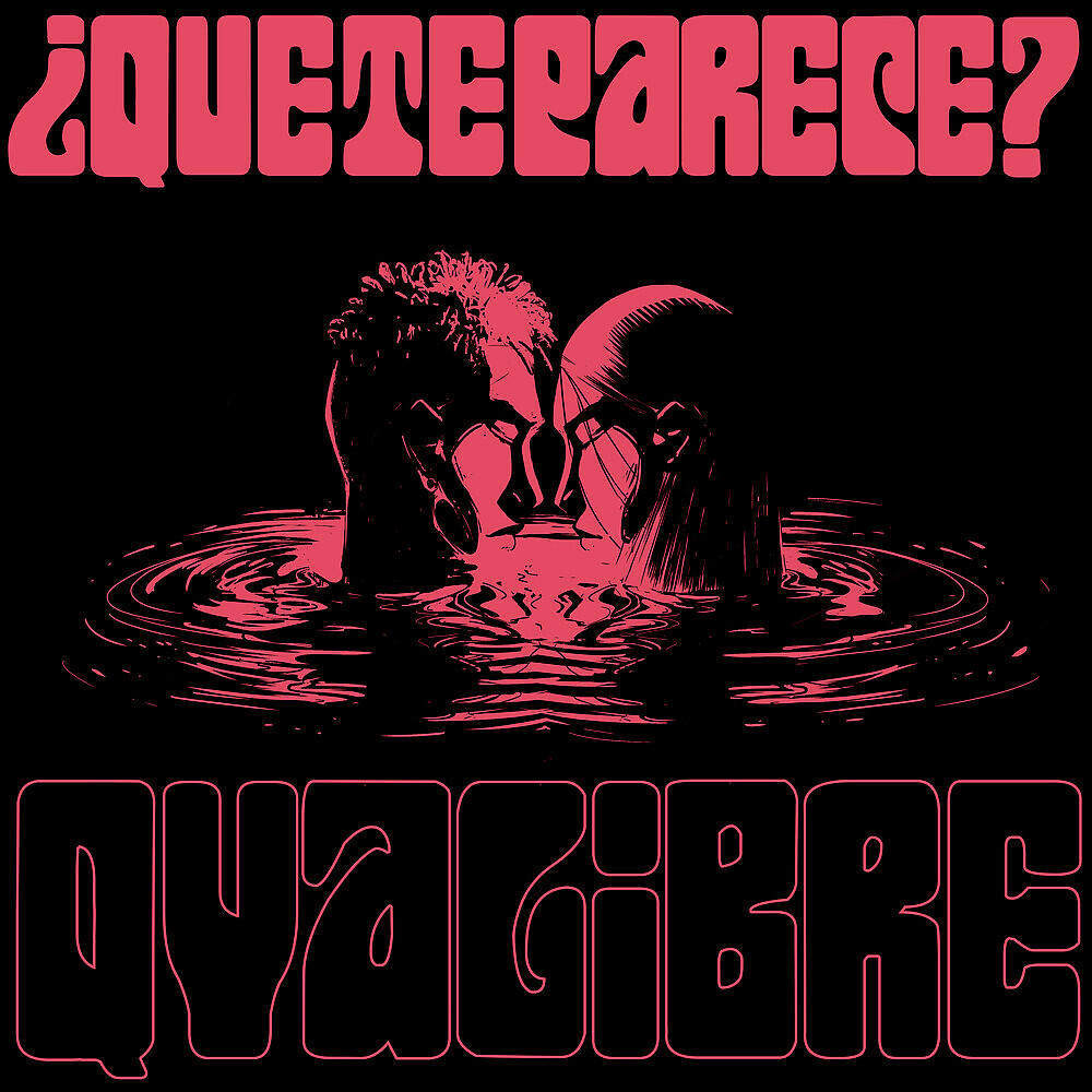 Релиз ¿Qué Te Parece?