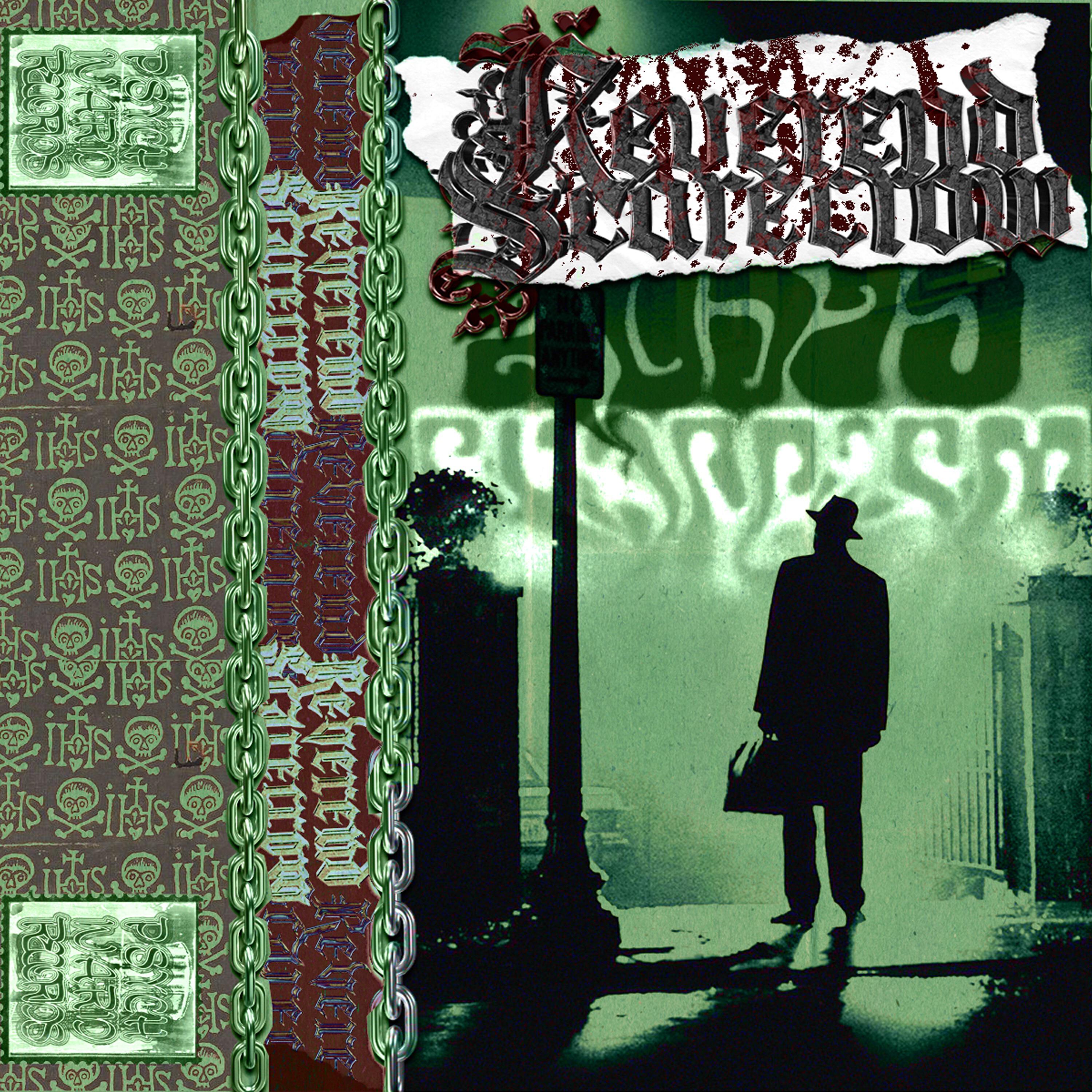 Релиз AudioExorcism