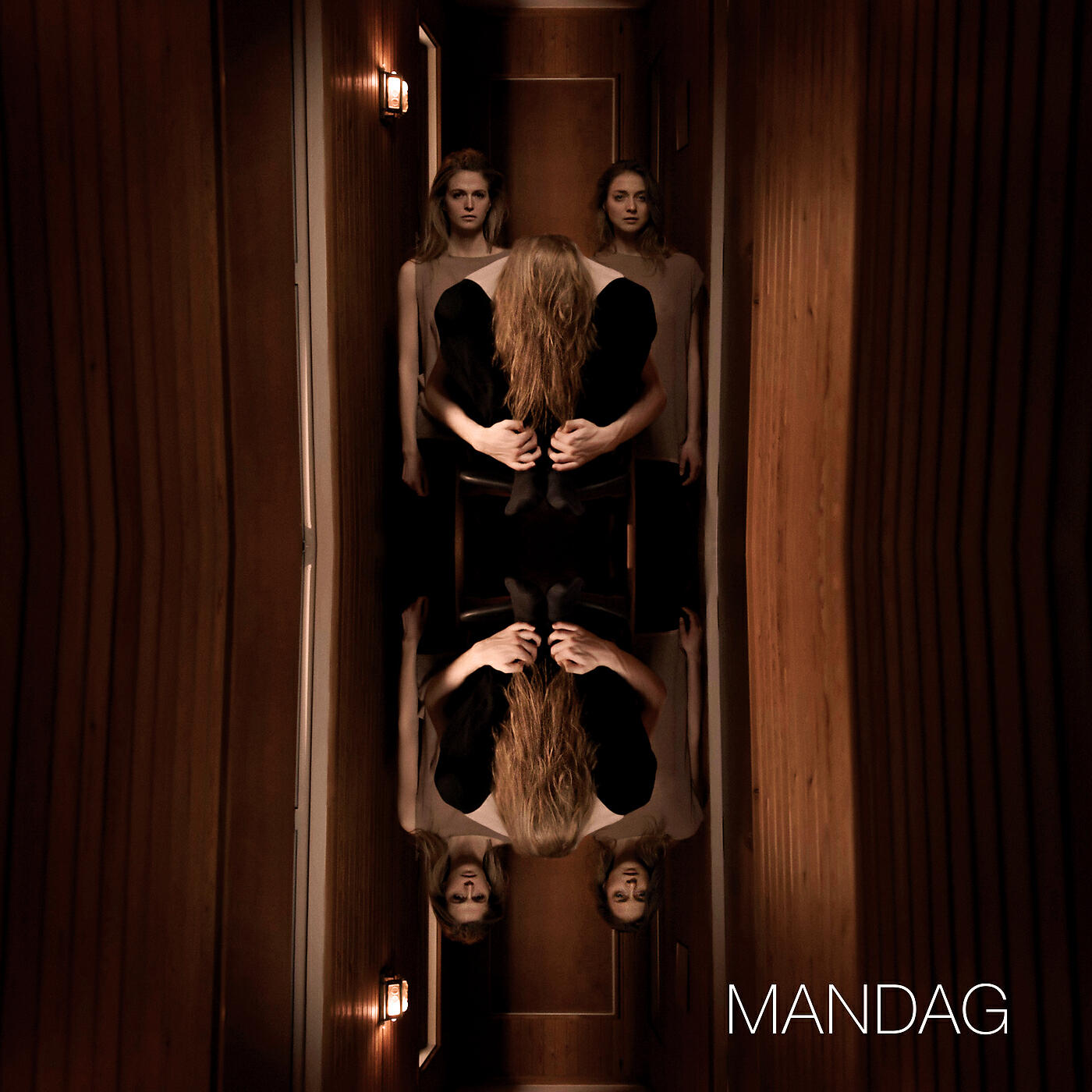 Релиз Mandag