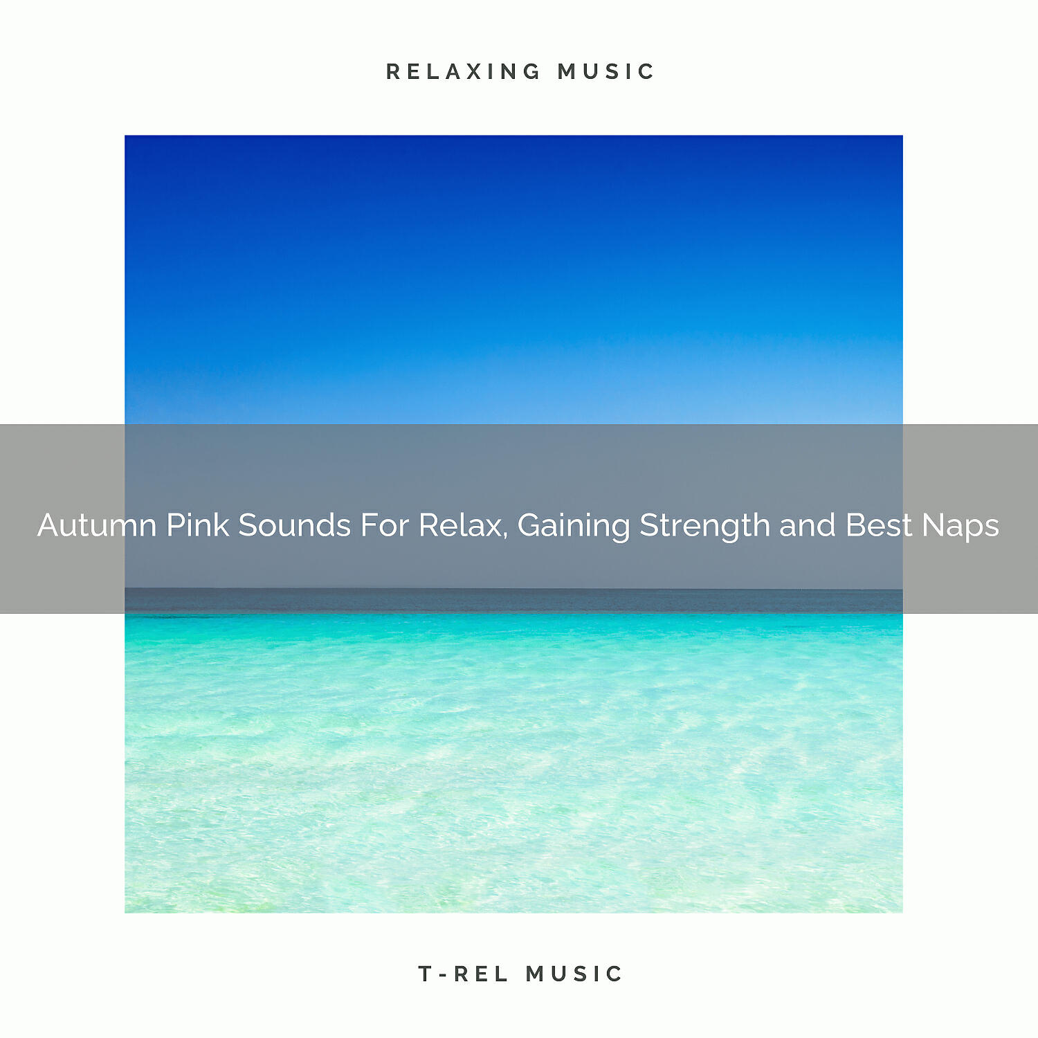 Постер альбома Autumn Pink Sounds For Relax, Gaining Strength and Best Naps