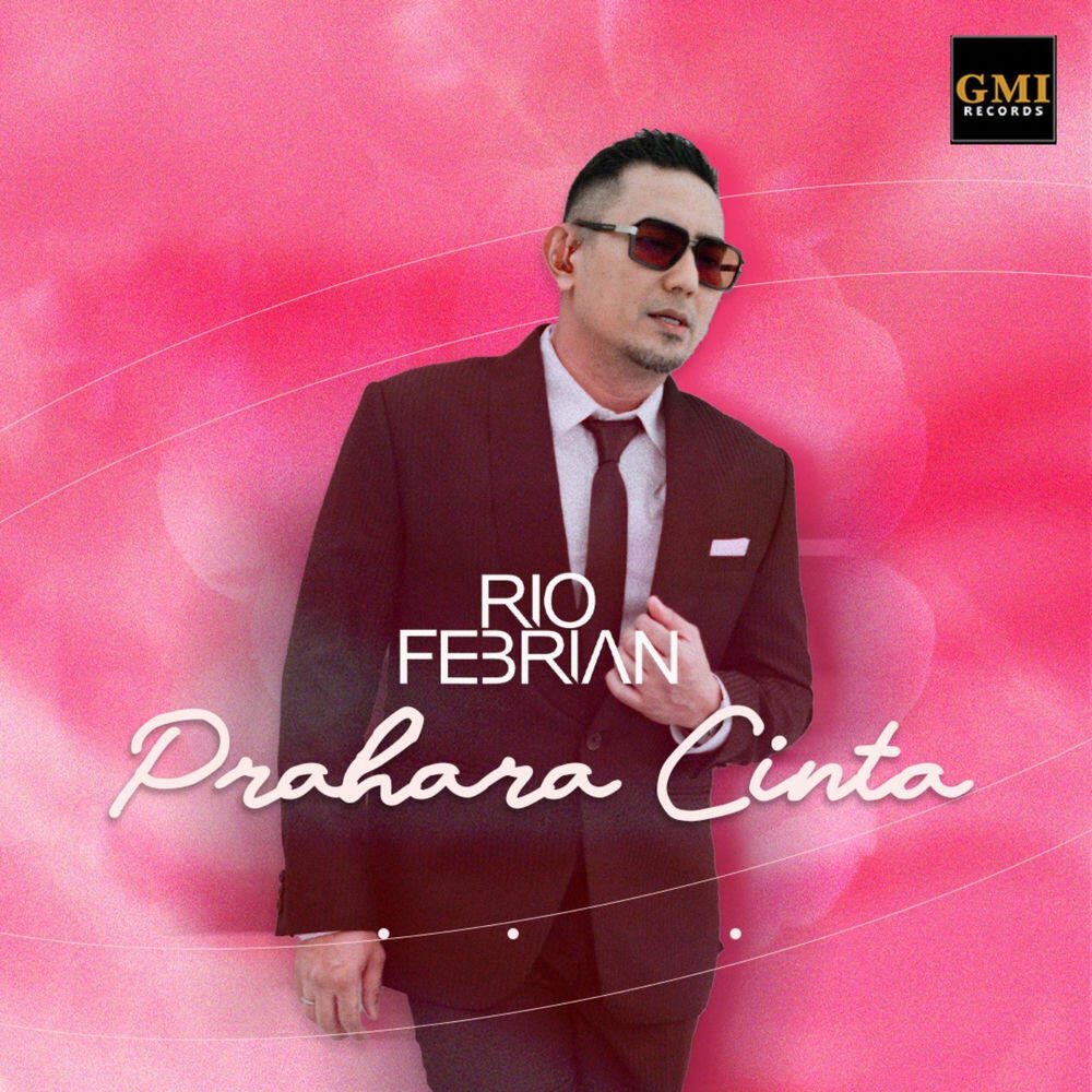 Релиз Prahara Cinta