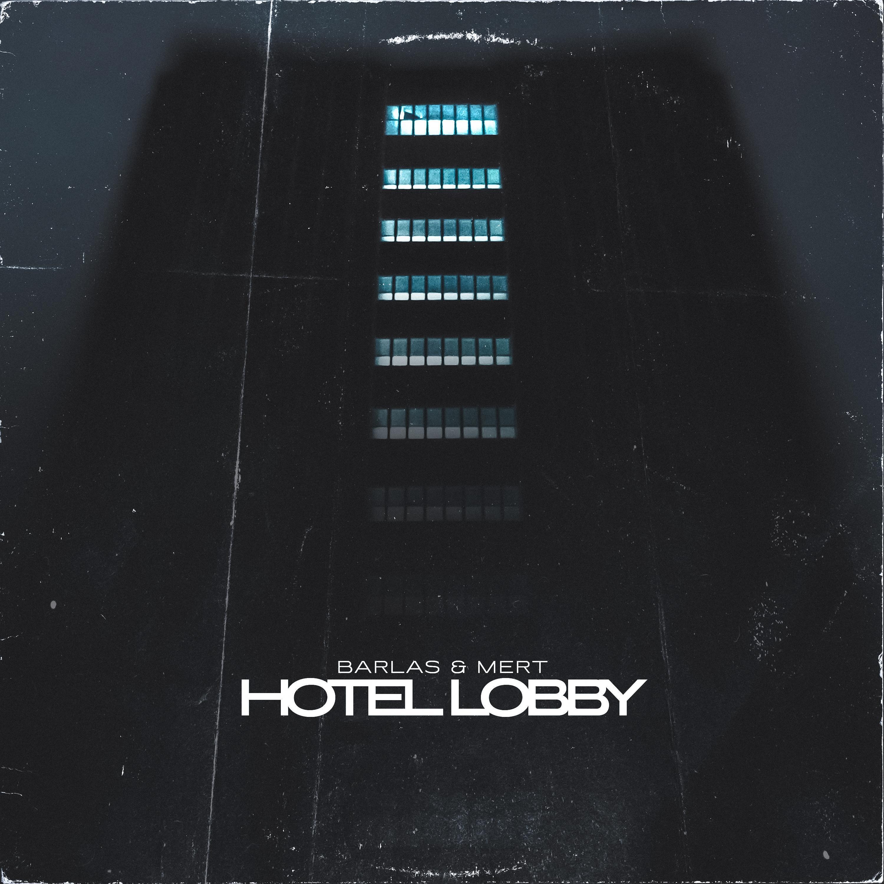 Релиз Hotel Lobby