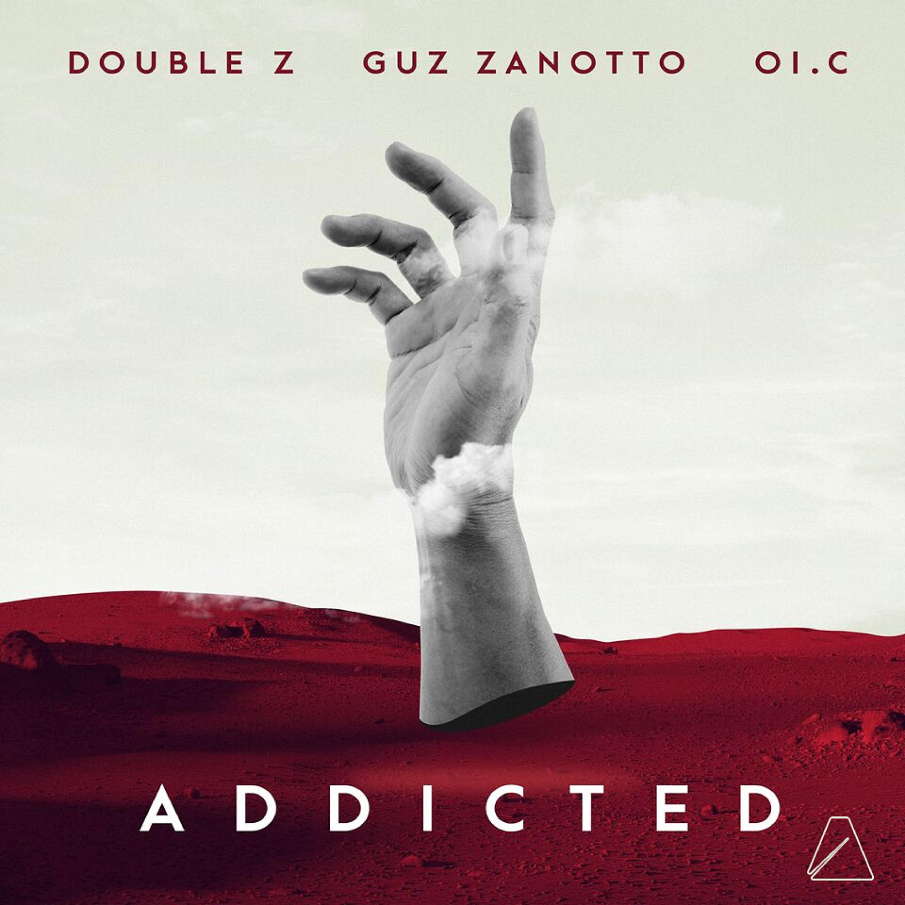 Релиз Addicted