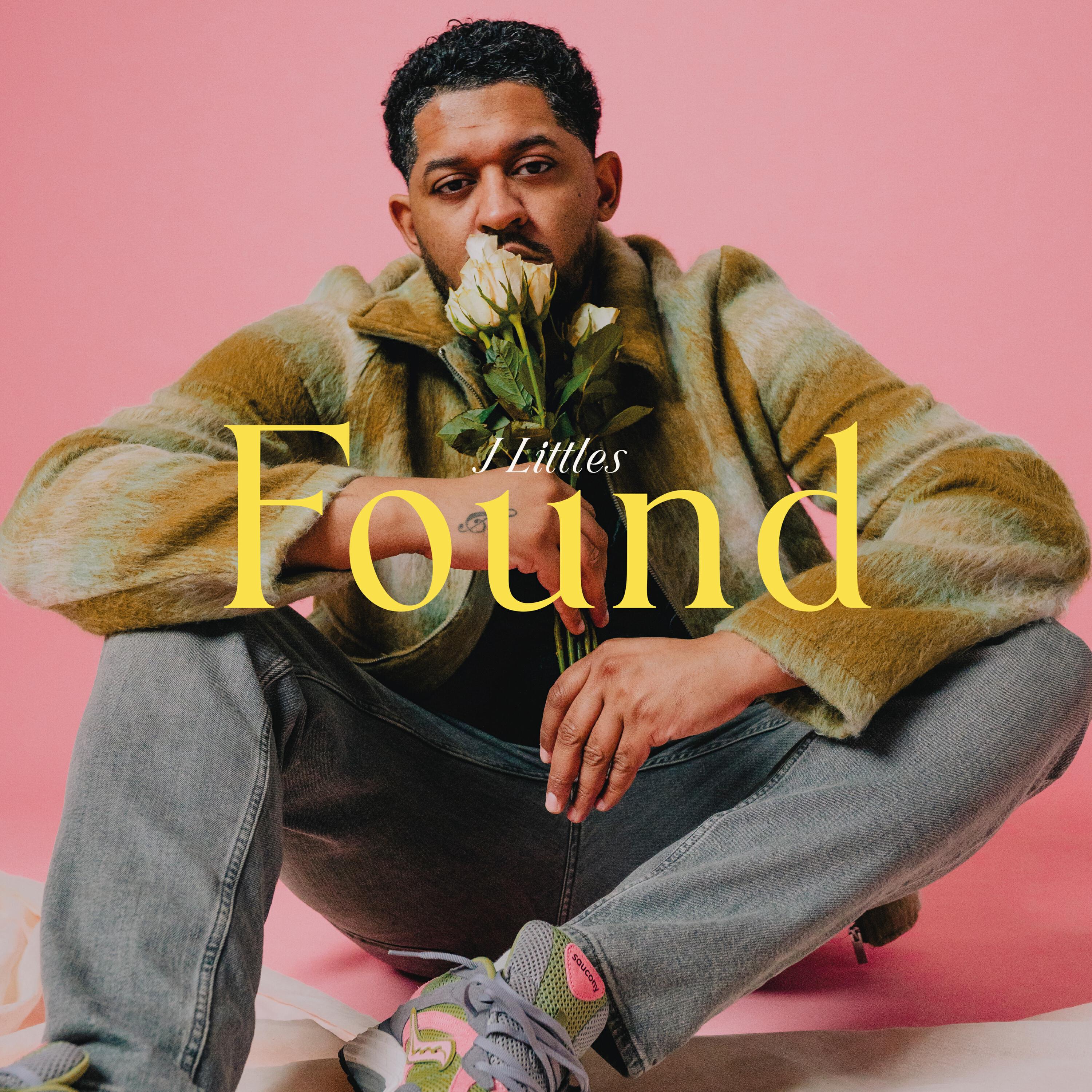 Релиз FOUND