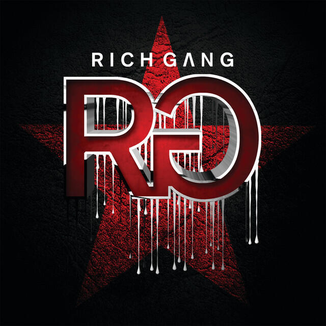 Релиз Rich Gang