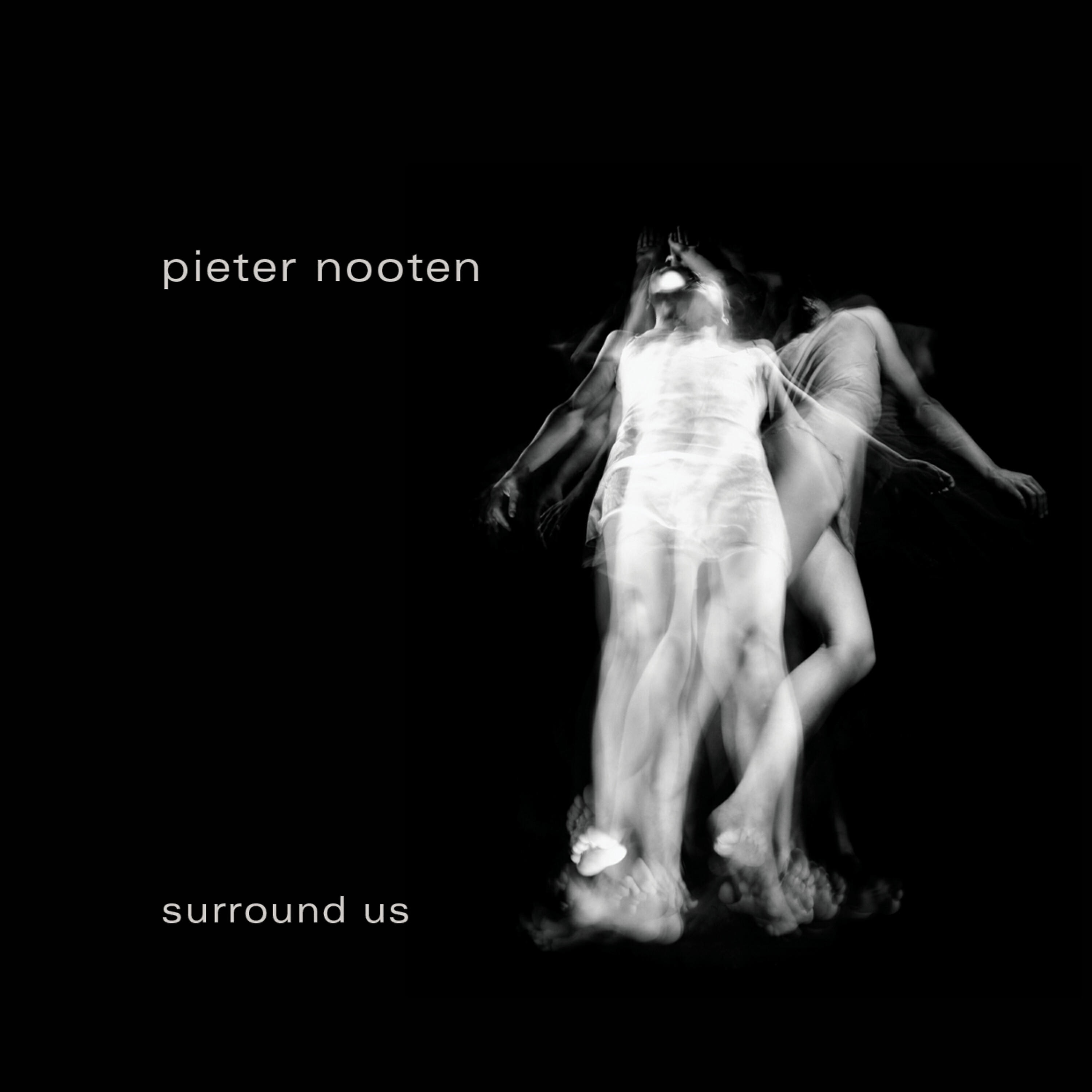 Релиз Surround Us