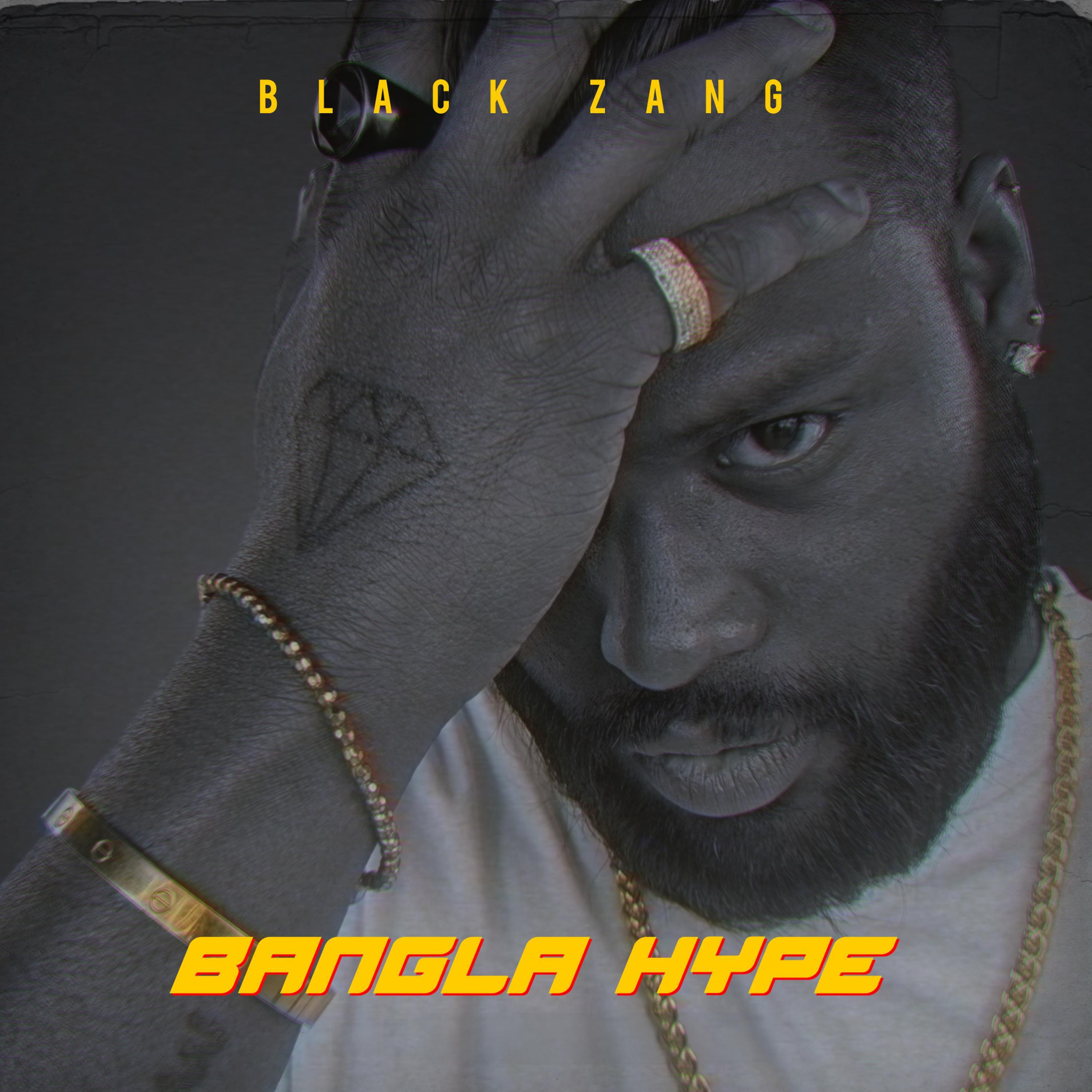 Релиз Bangla Hype