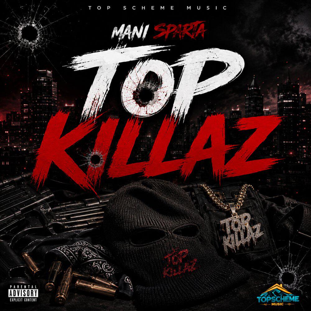 Релиз Top Killaz