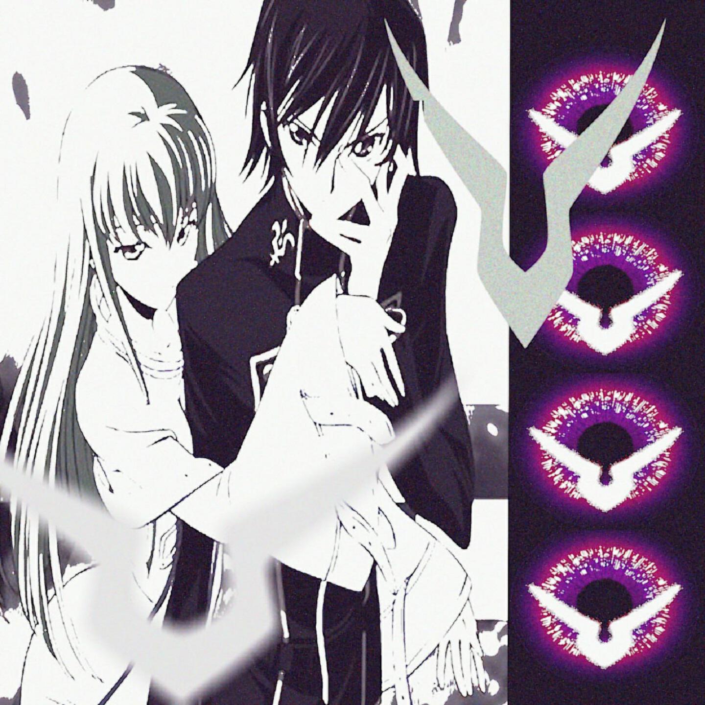 Релиз geass jumpstyle