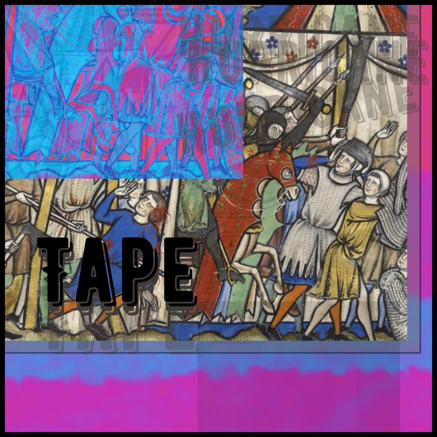 Релиз Tape