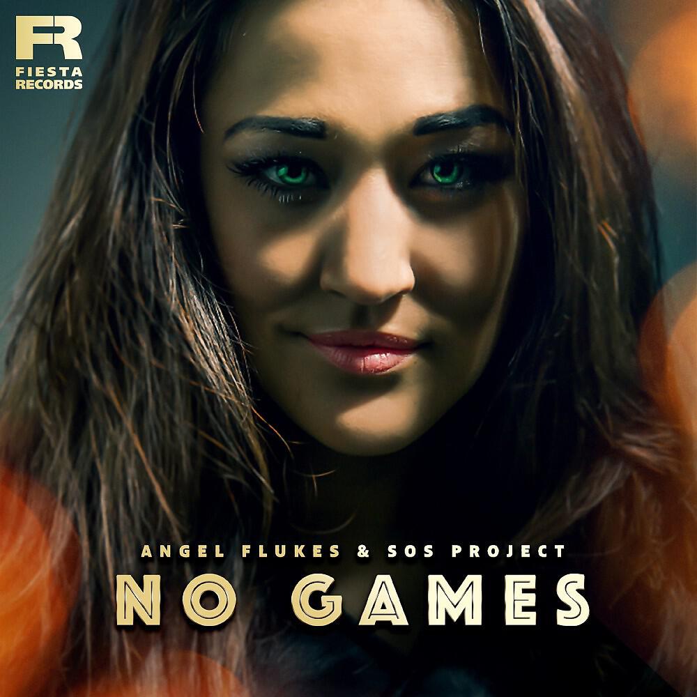 Релиз No Games