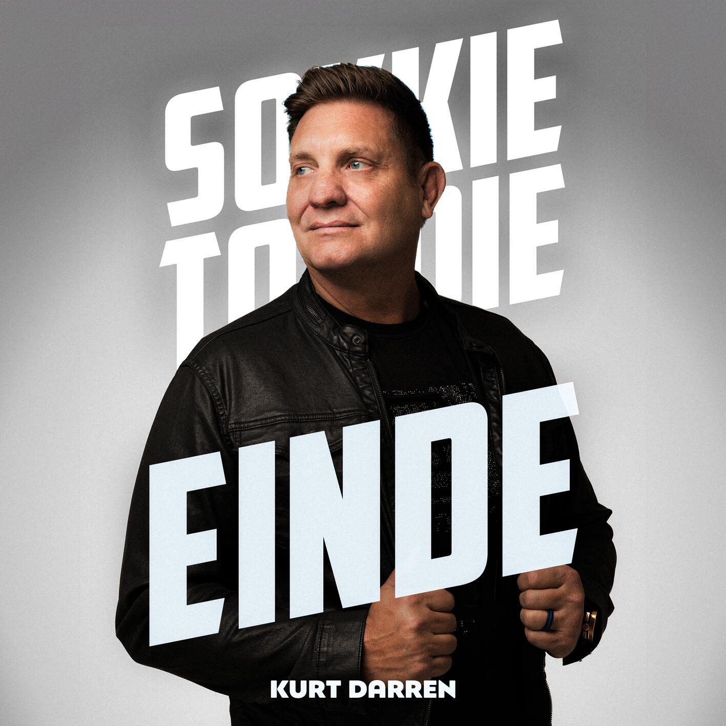 Релиз Sokkie Tot Die Einde