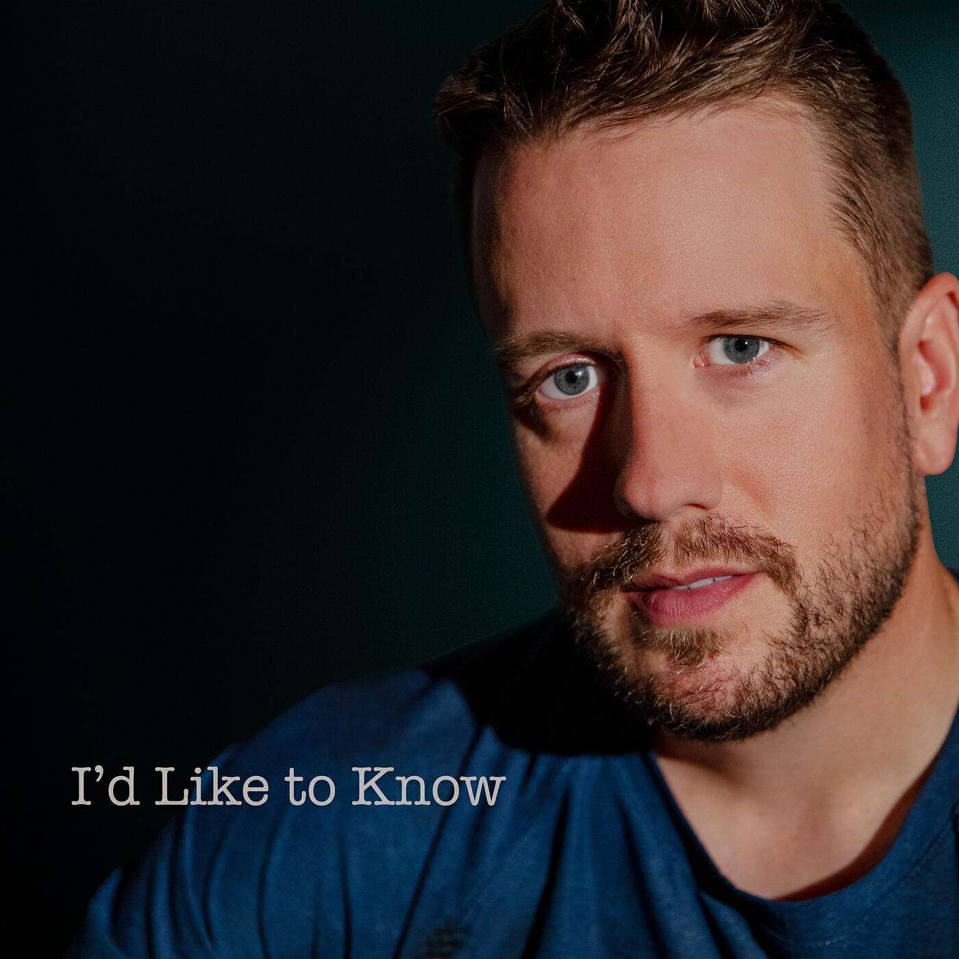 Релиз I'd Like to Know