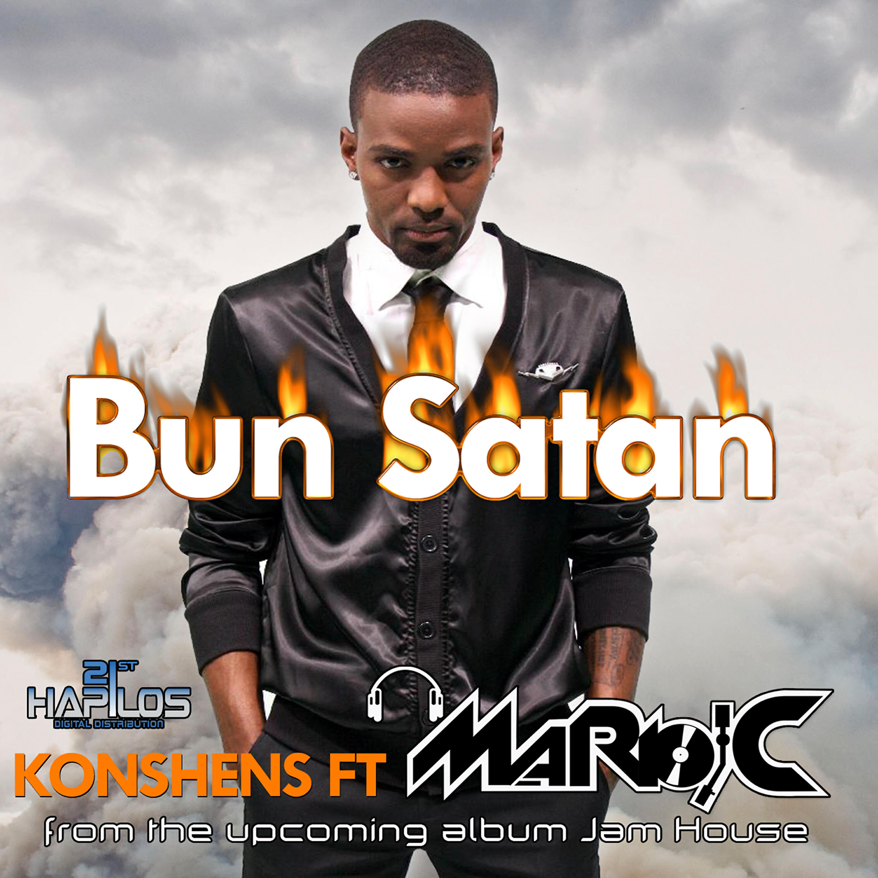 Релиз Bun Satan