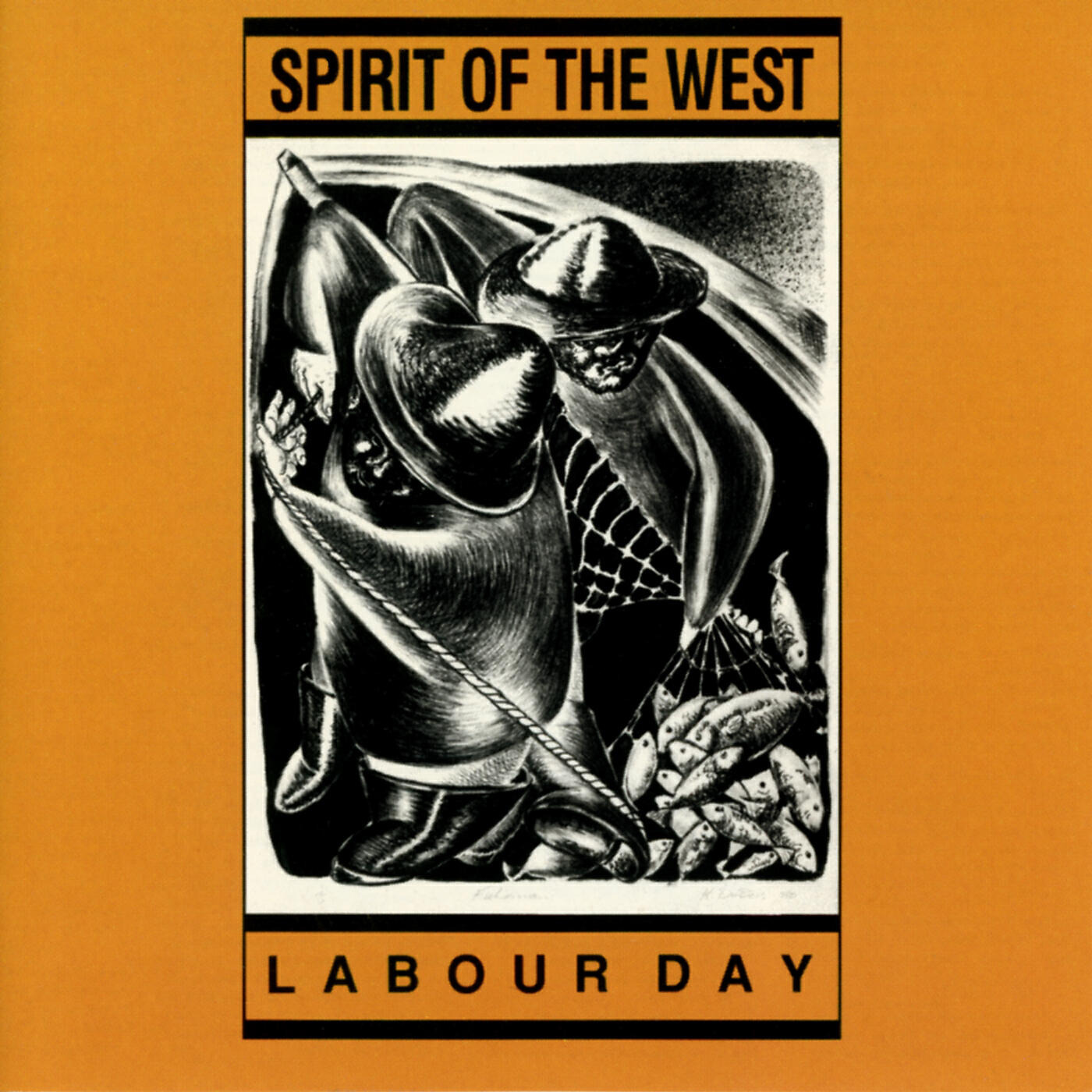 Релиз Labour Day