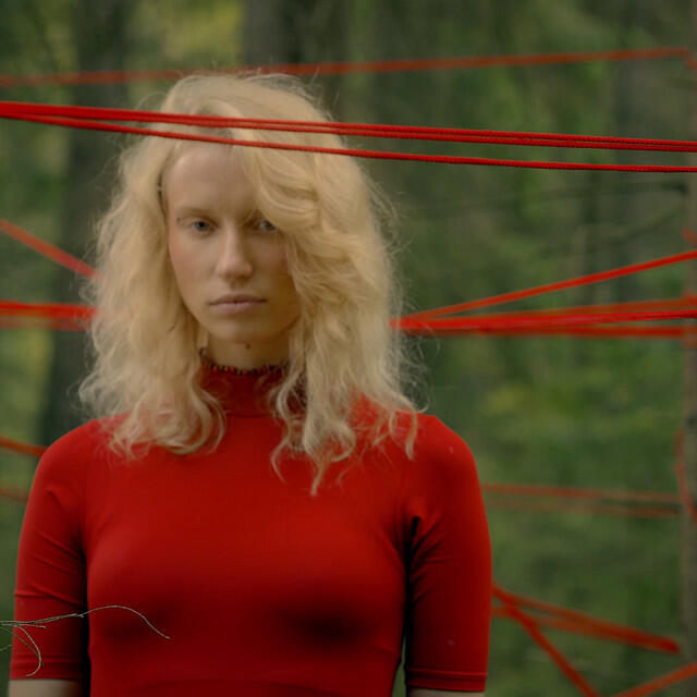 Релиз Tavo Demonai