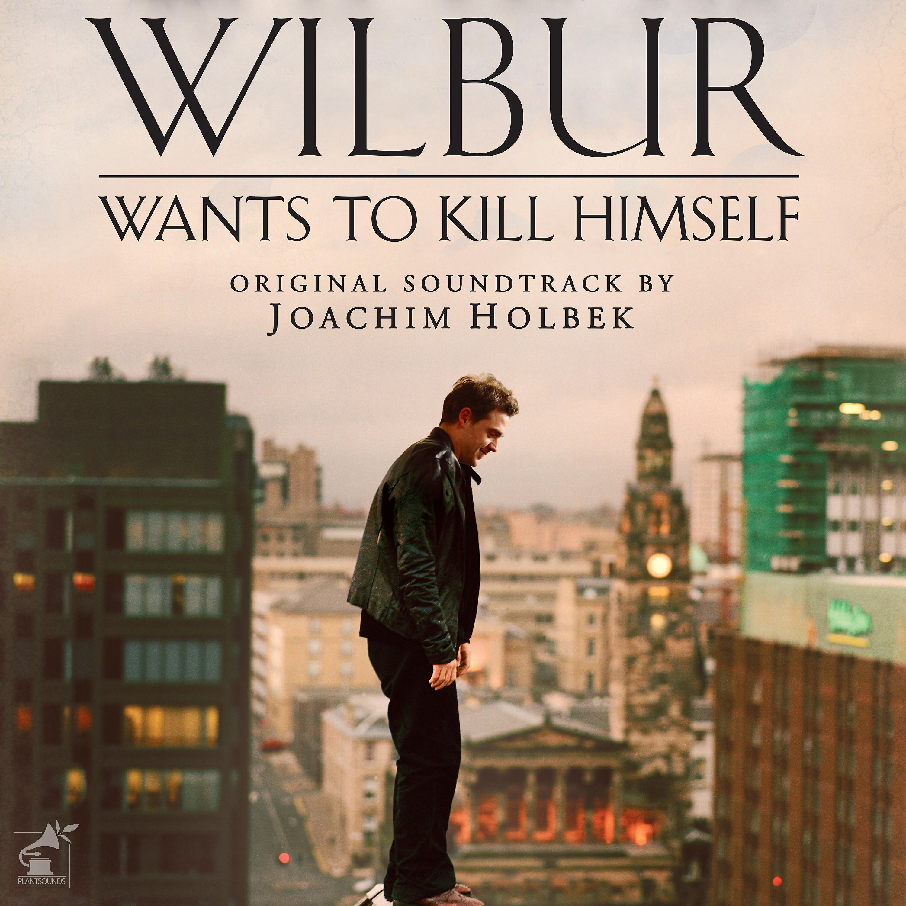 Релиз Wilbur Wants to Kill Himself (Original Score)