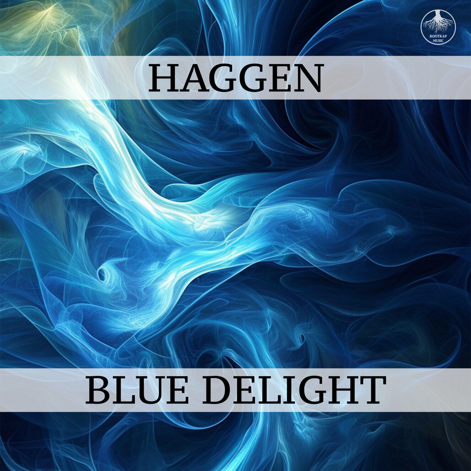 Релиз Blue Delight