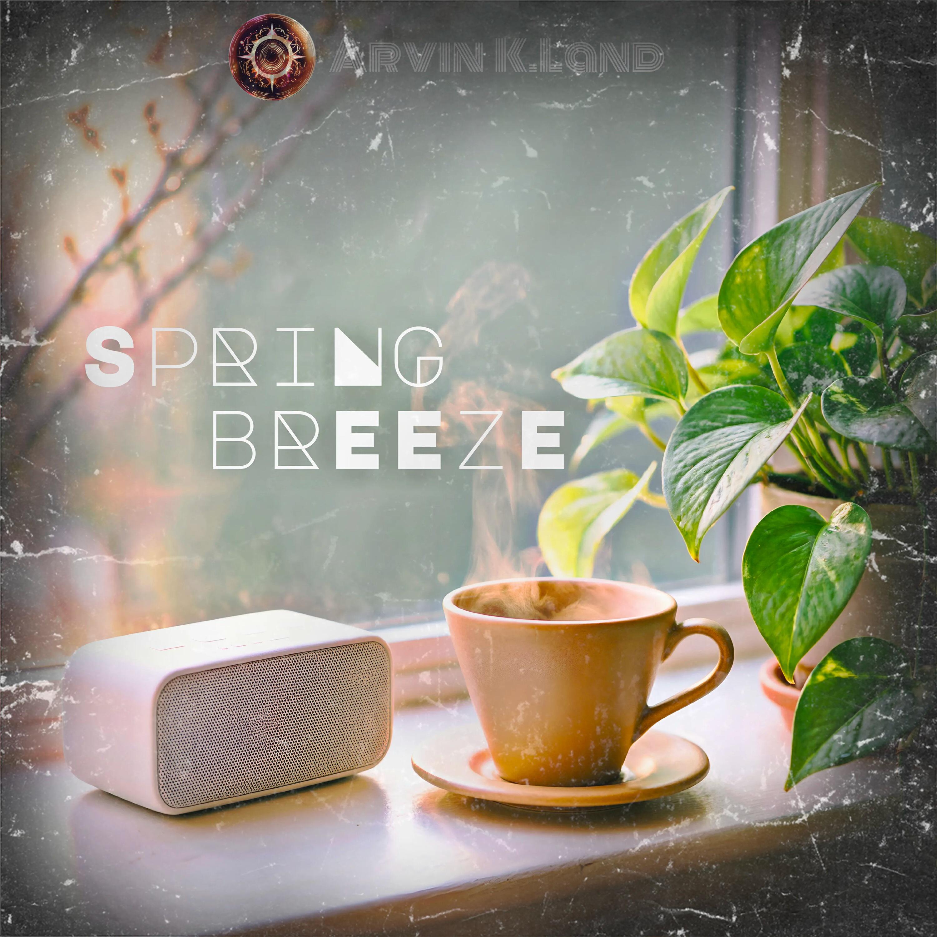 Релиз Spring Breeze