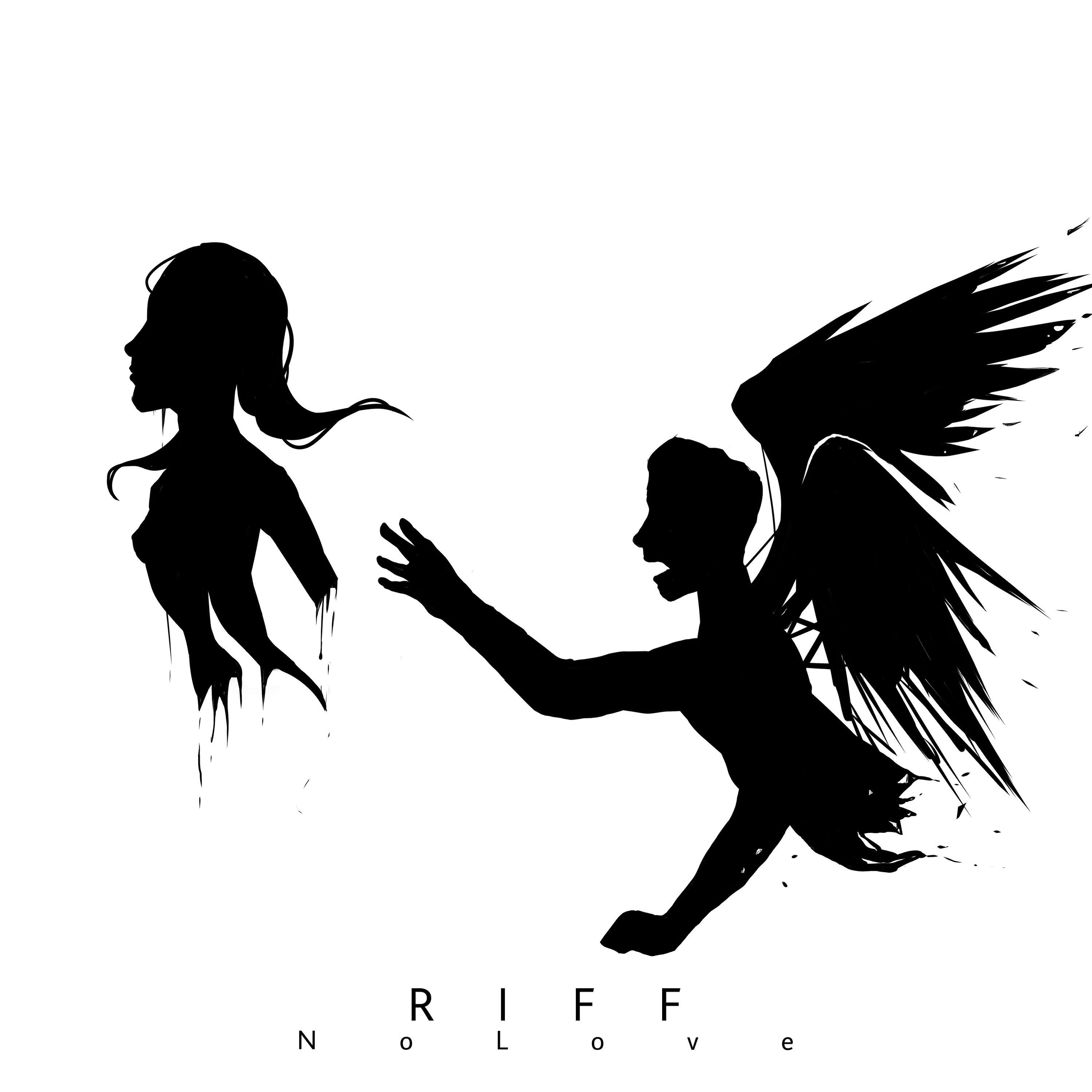 Релиз No Love