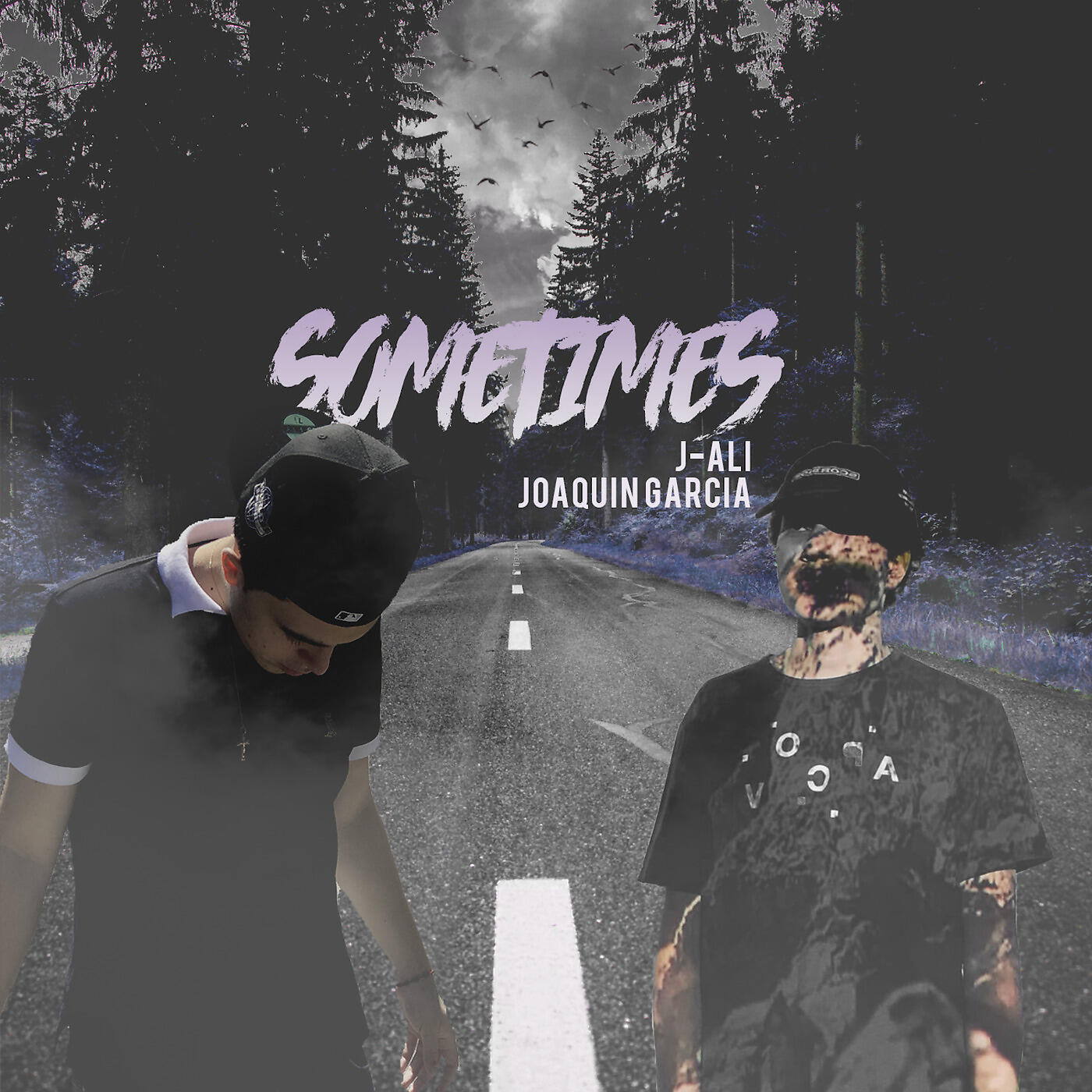 Релиз Sometimes