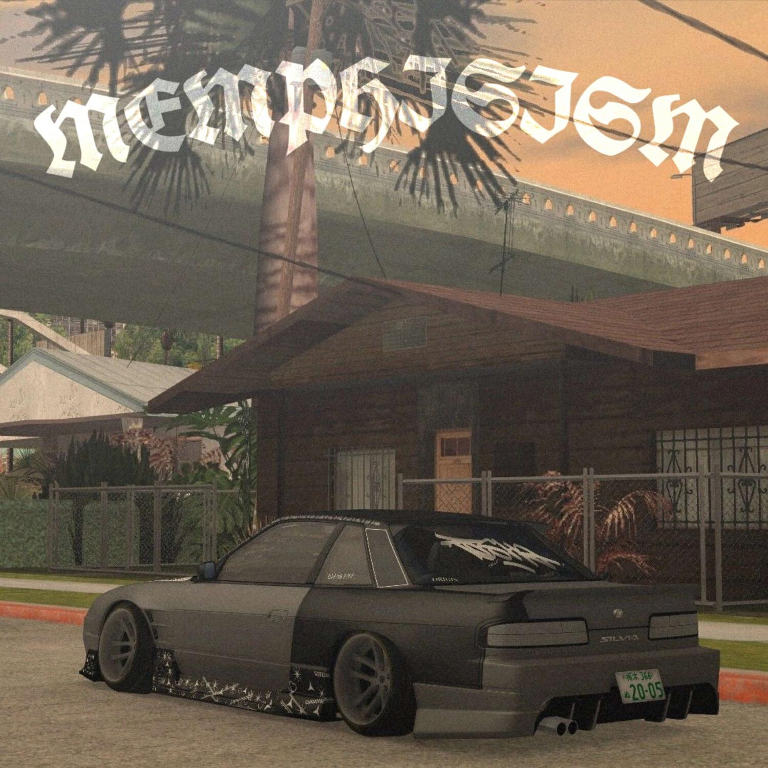 Релиз MEMPHISISM