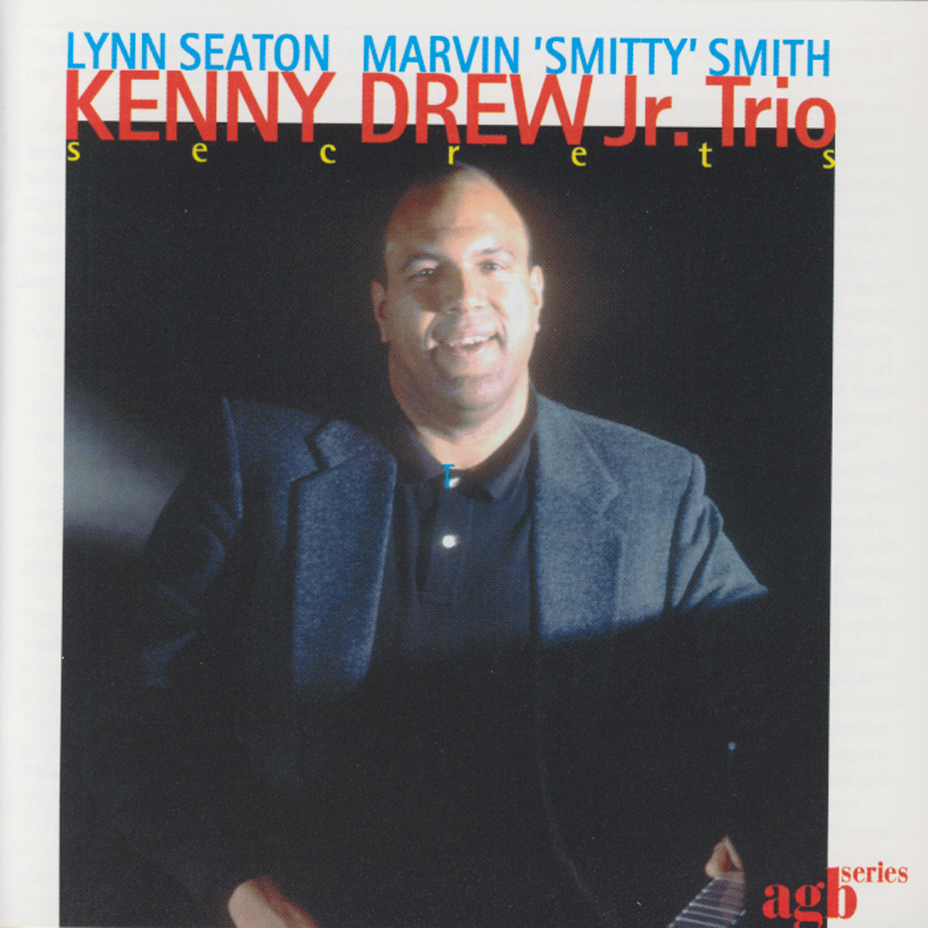 Matvin Smitty Smith