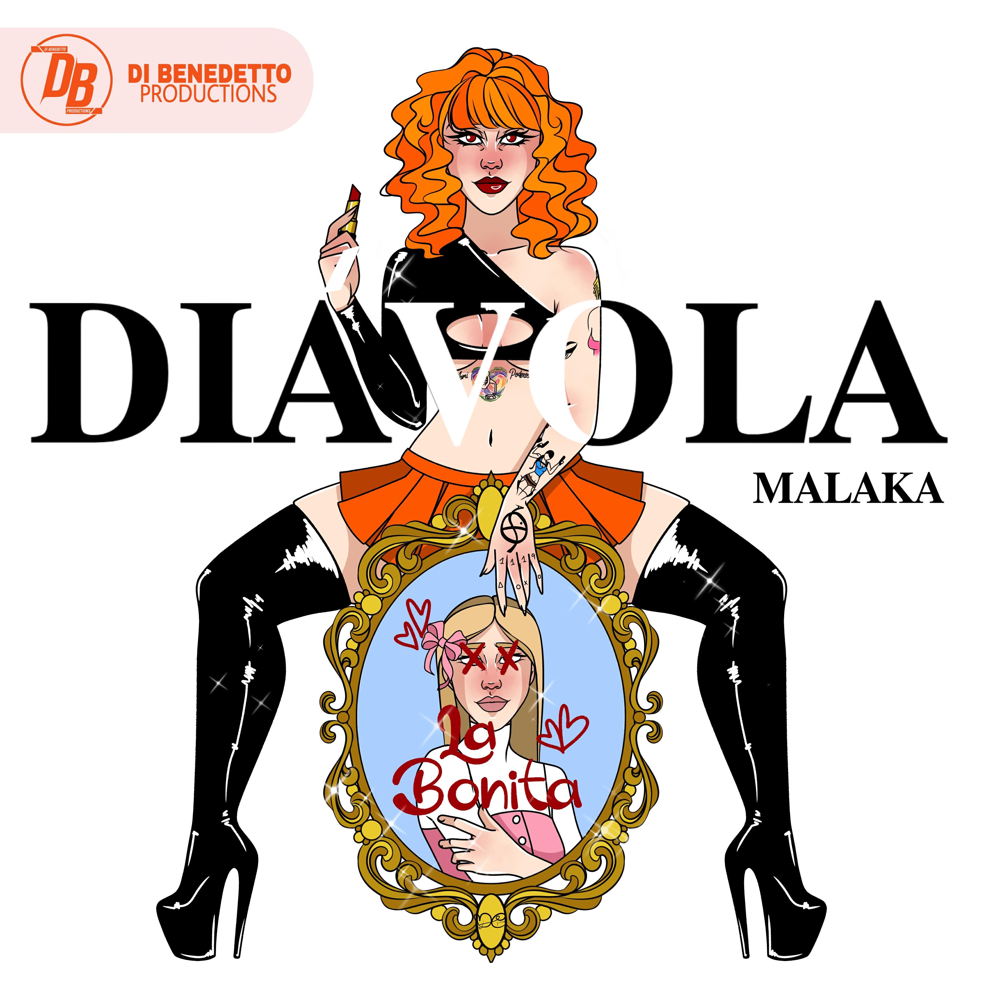 Релиз Diávola