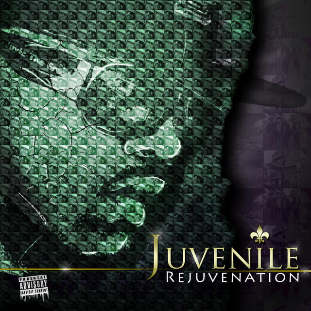 Релиз Rejuvenation