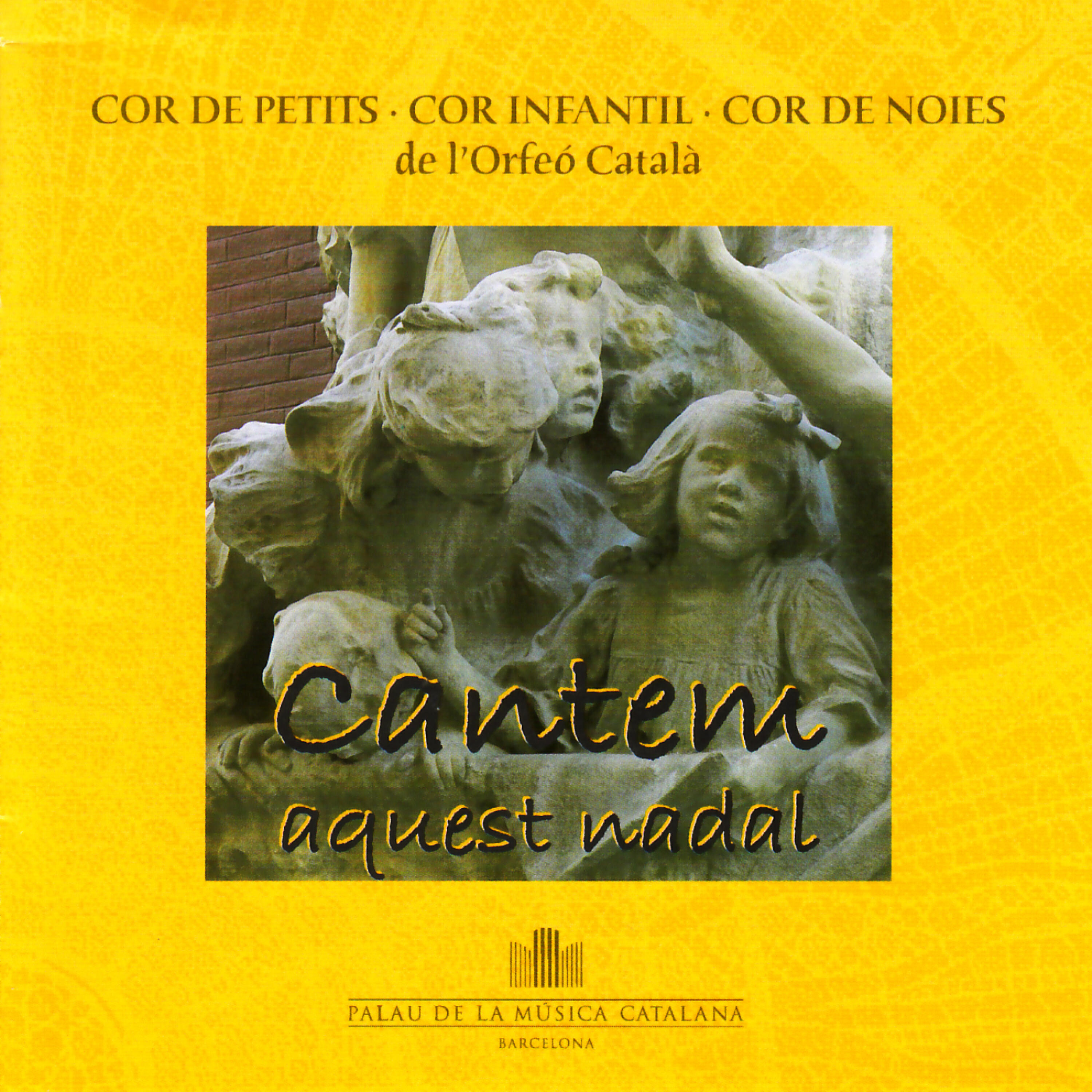 Cor de Petits