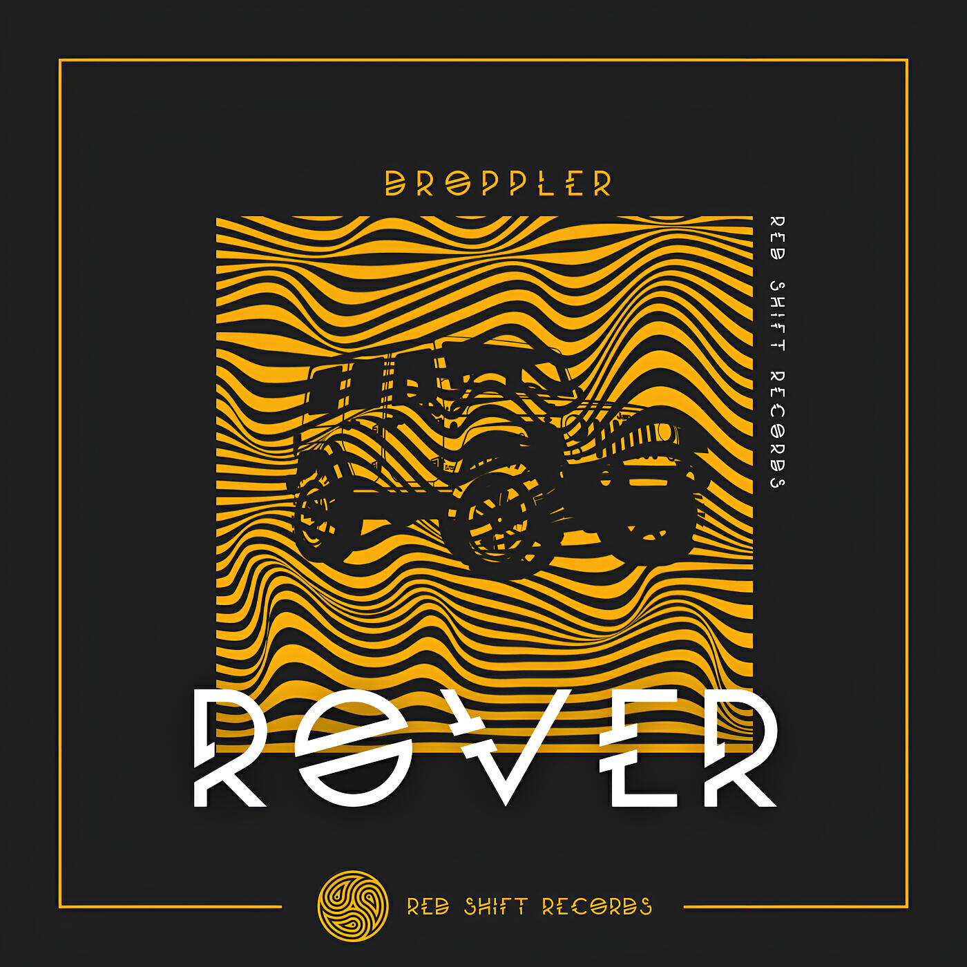 Релиз Rover