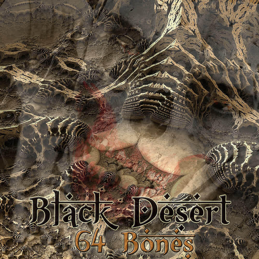 Релиз 64 Bones