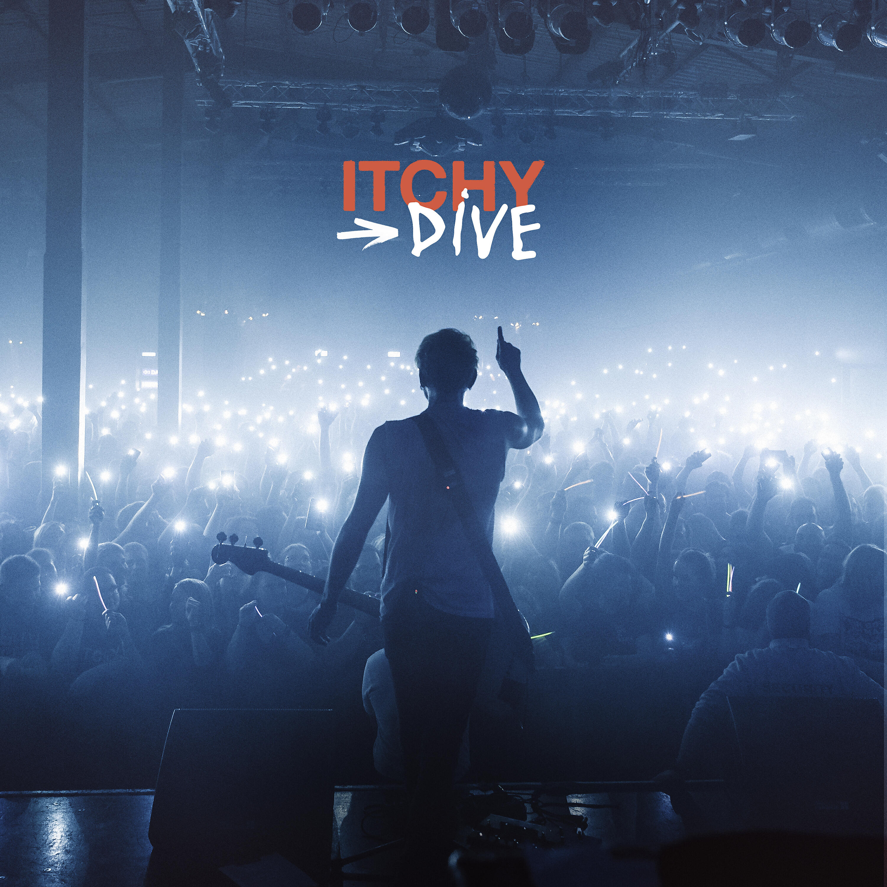 Релиз Dive