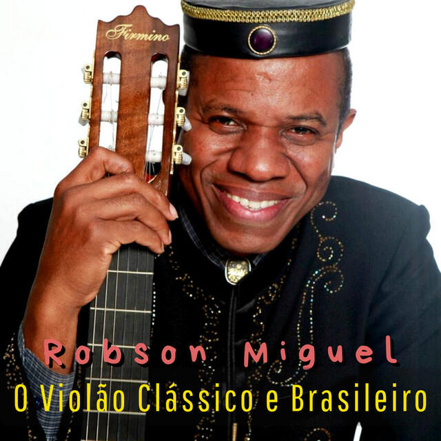 Robson Miguel Violonista