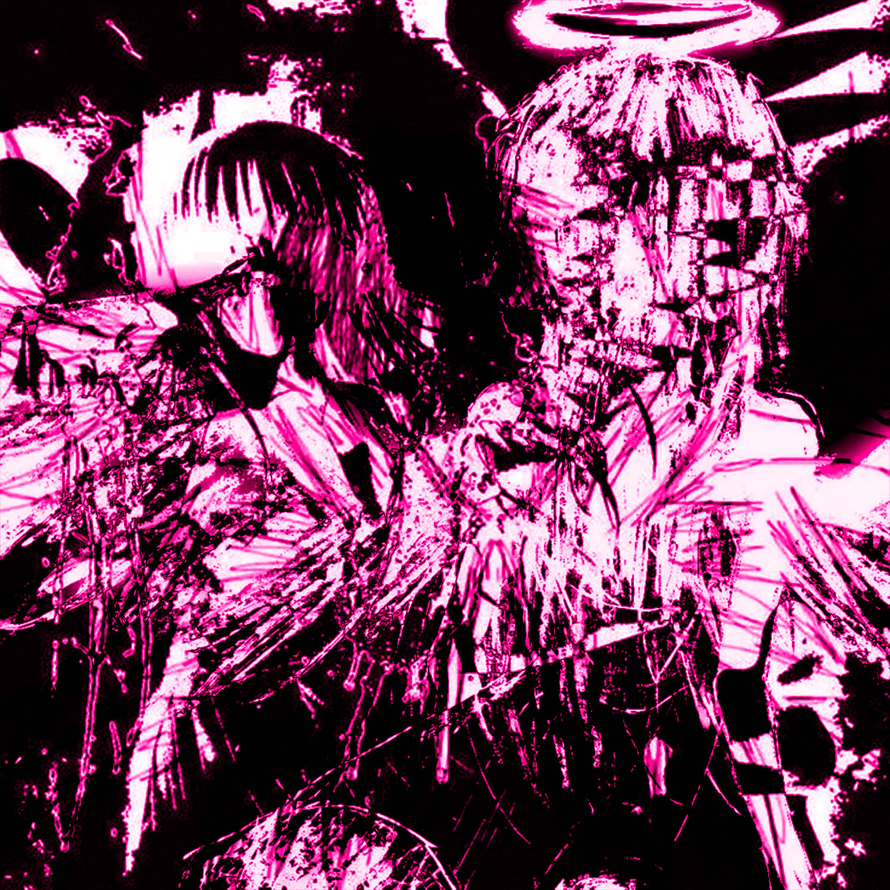 Релиз Angels