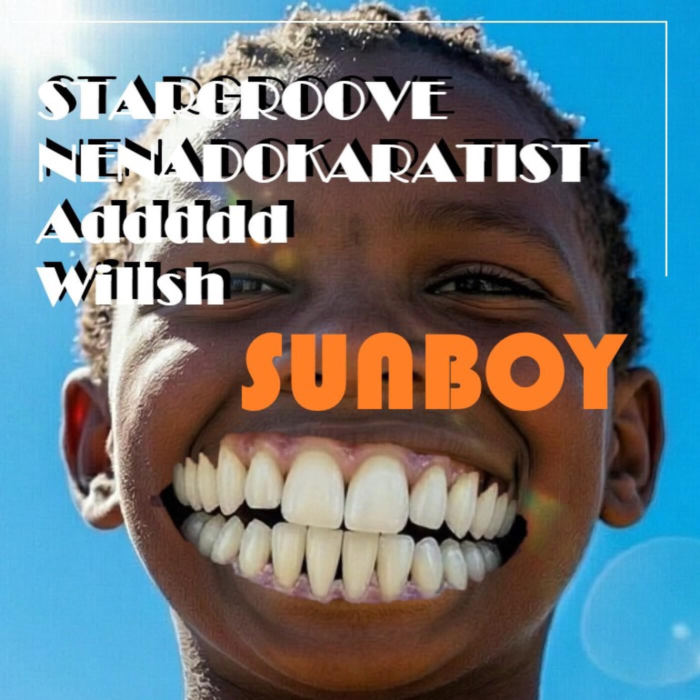 Релиз Sunboy
