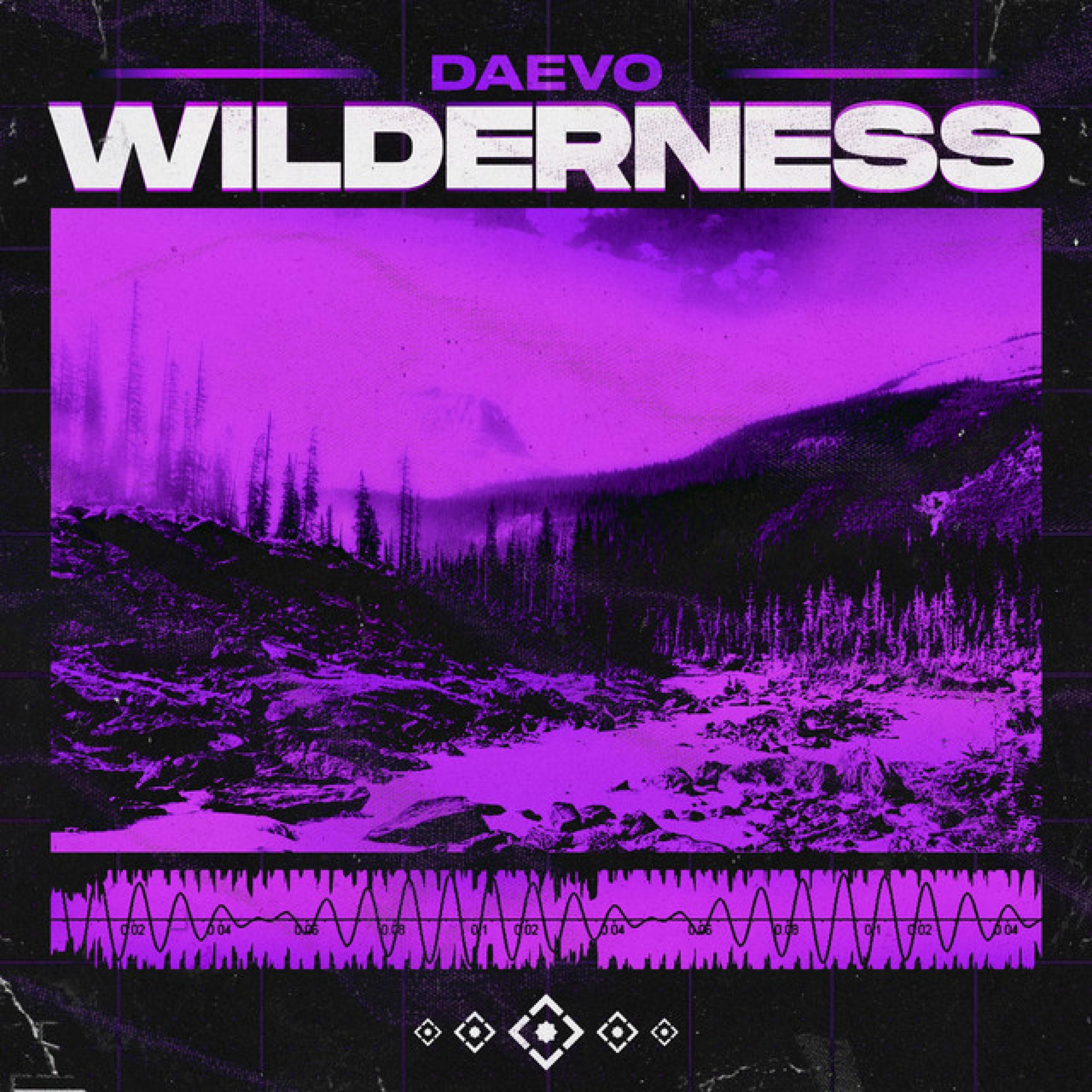 Релиз Wilderness