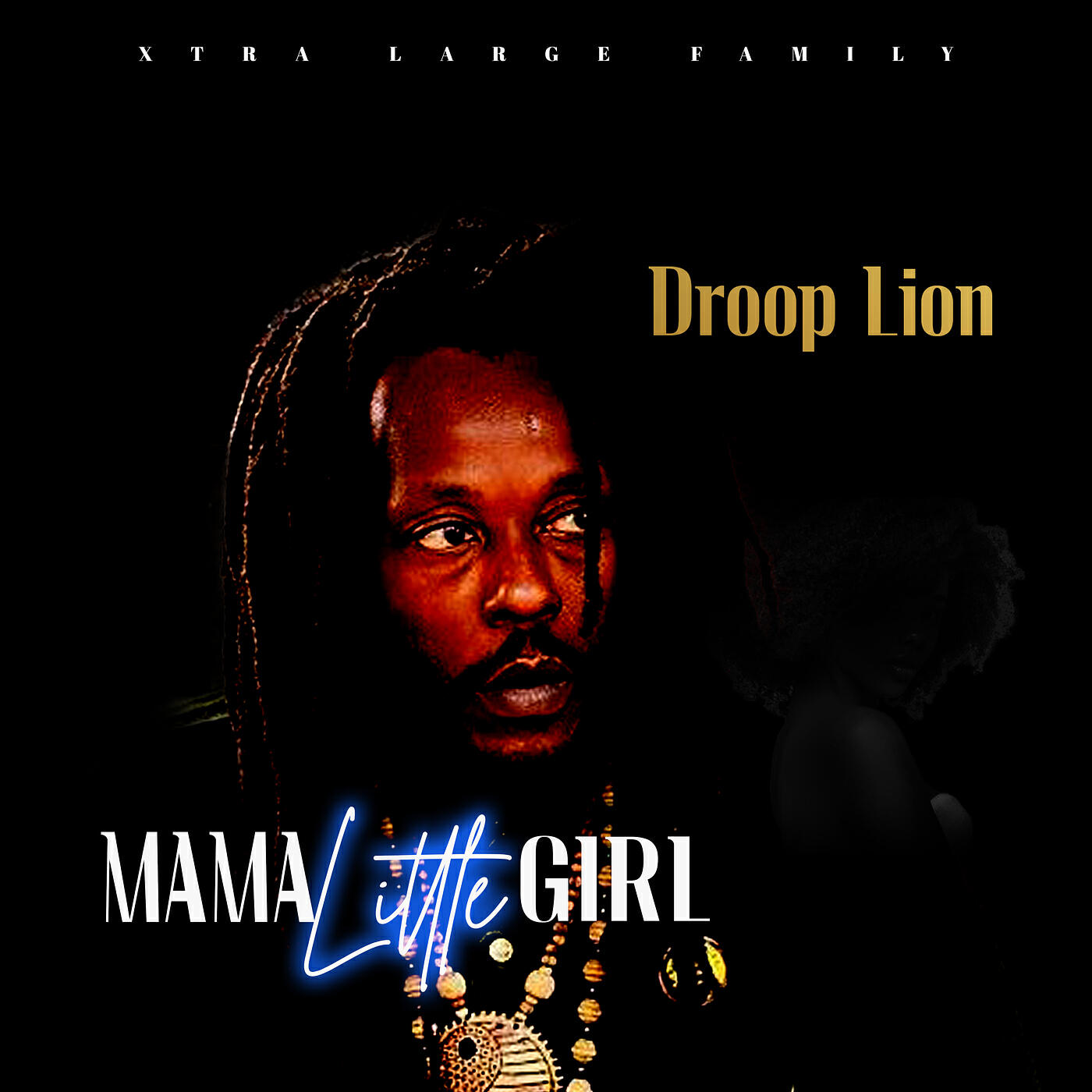 Релиз Mama Little Girl