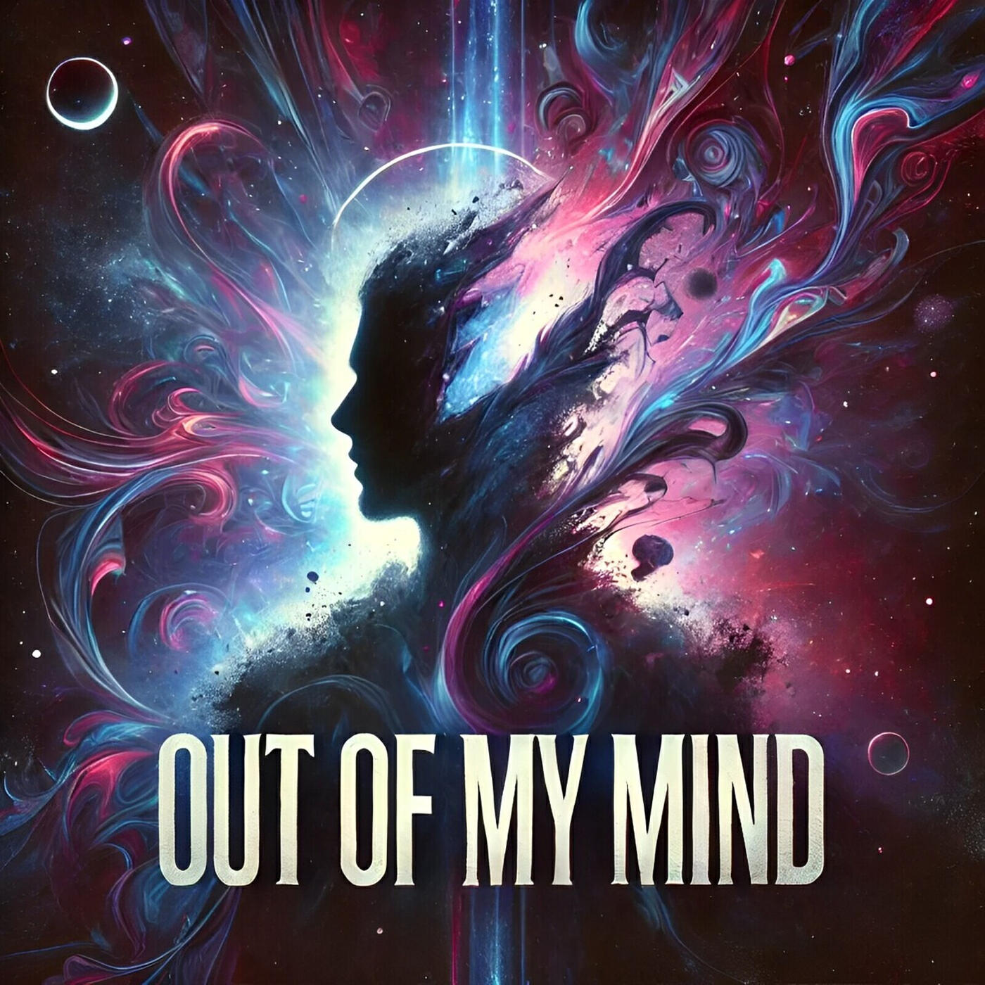 Релиз Out of My Mind