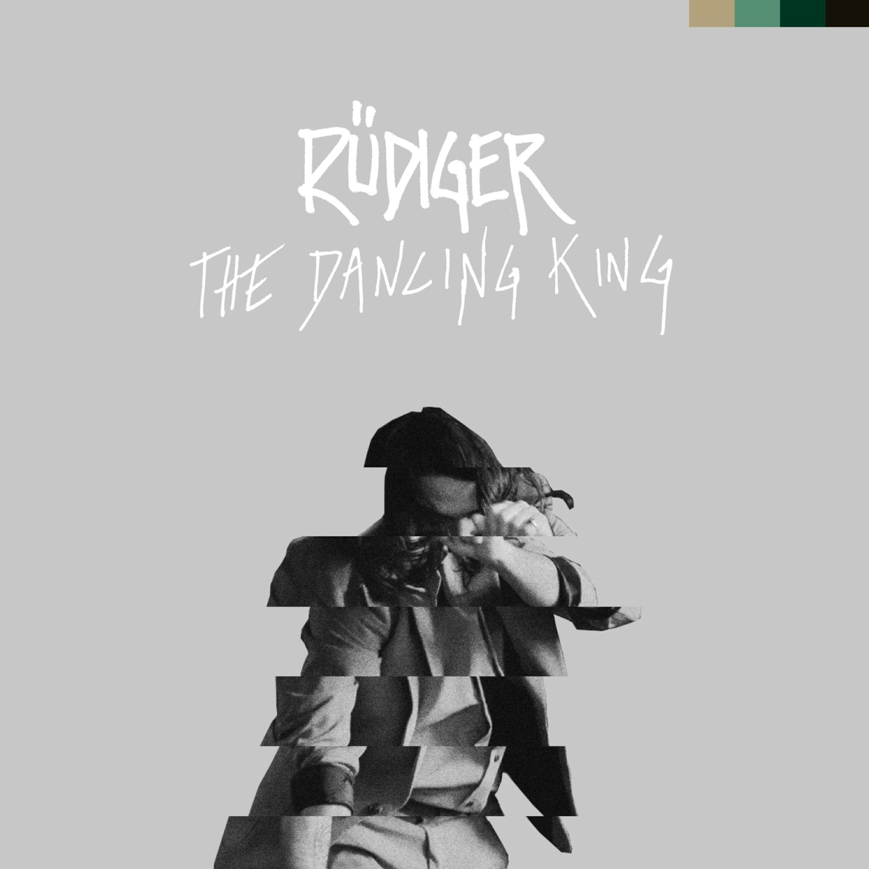 Rüdiger