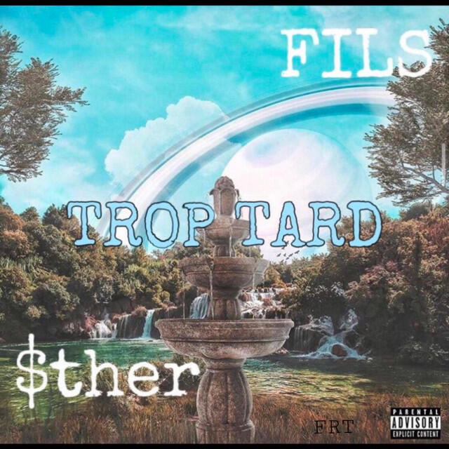 Релиз Trop tard