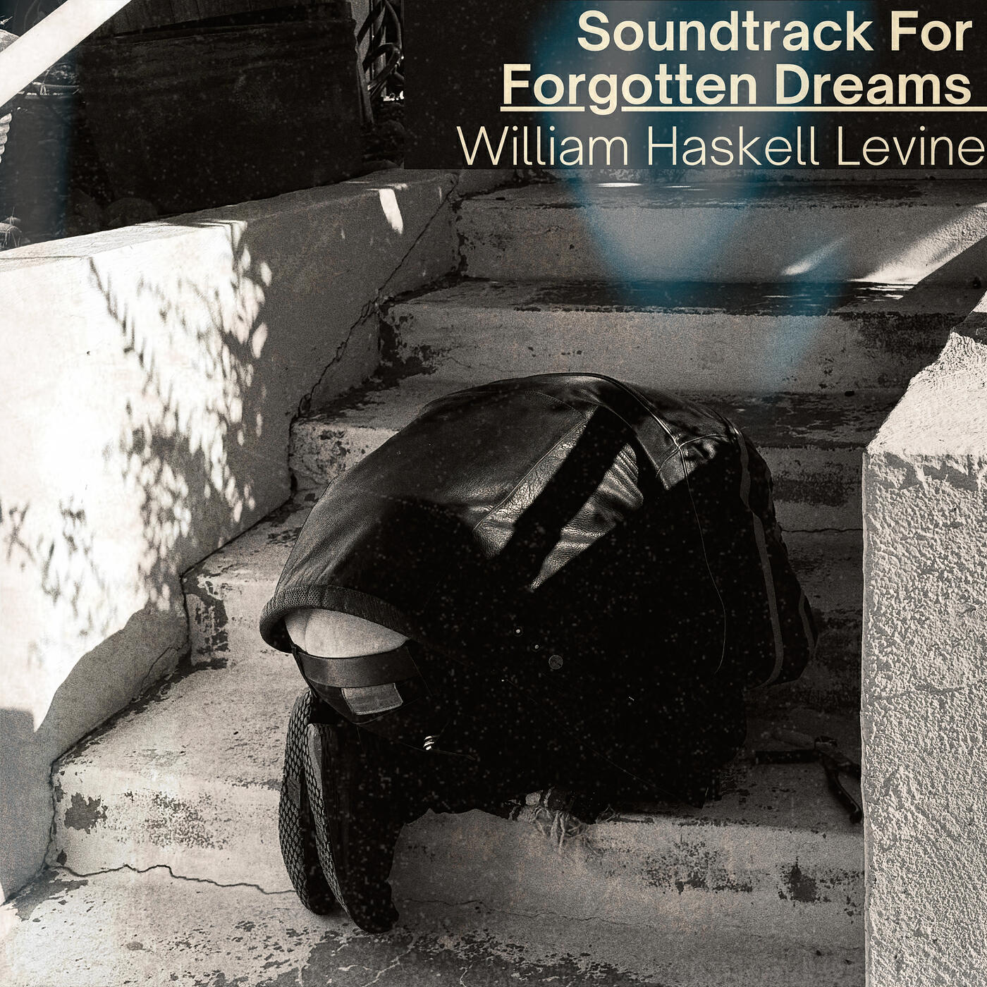 Релиз Soundtrack for Forgotten Dreams