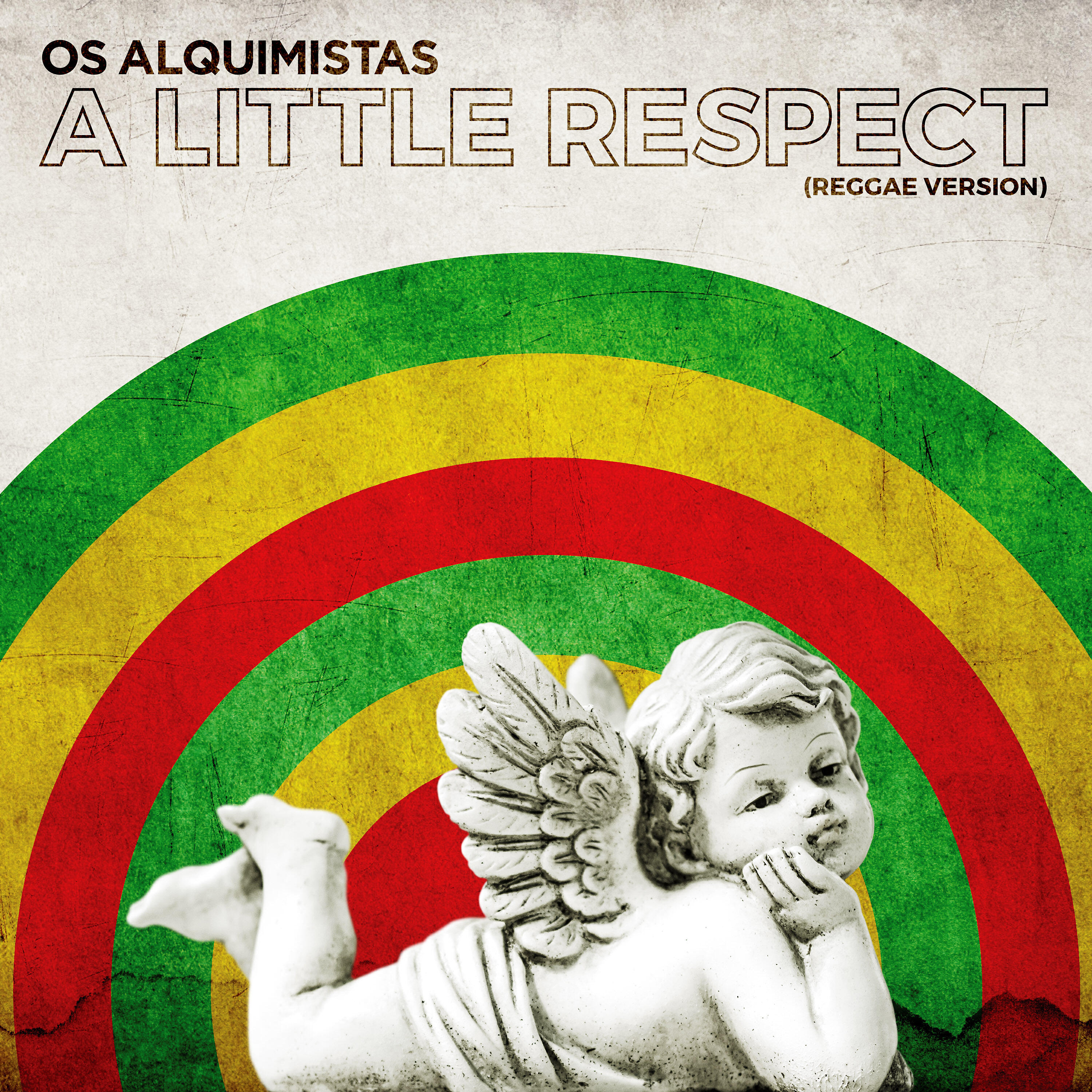 Релиз A Little Respect (Reggae Version)