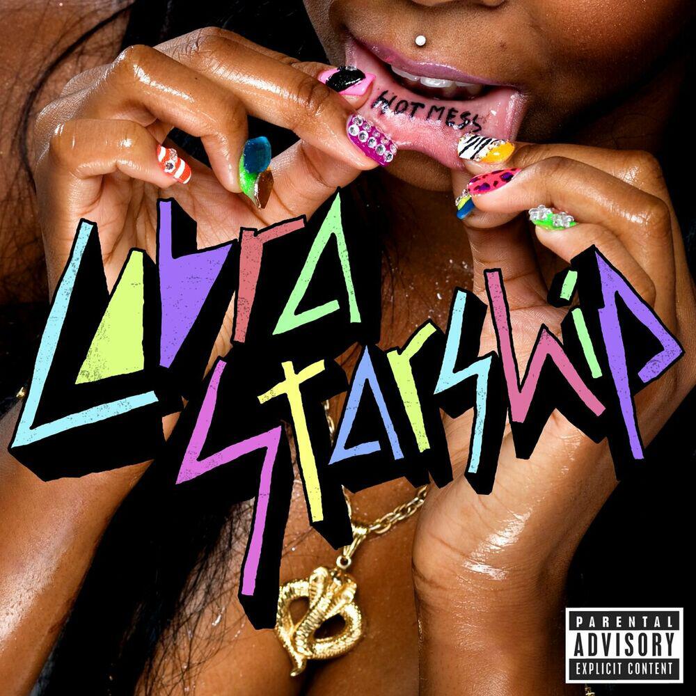 Релиз Hot Mess (Deluxe Edition)