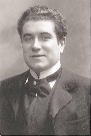 Maurice Renaud