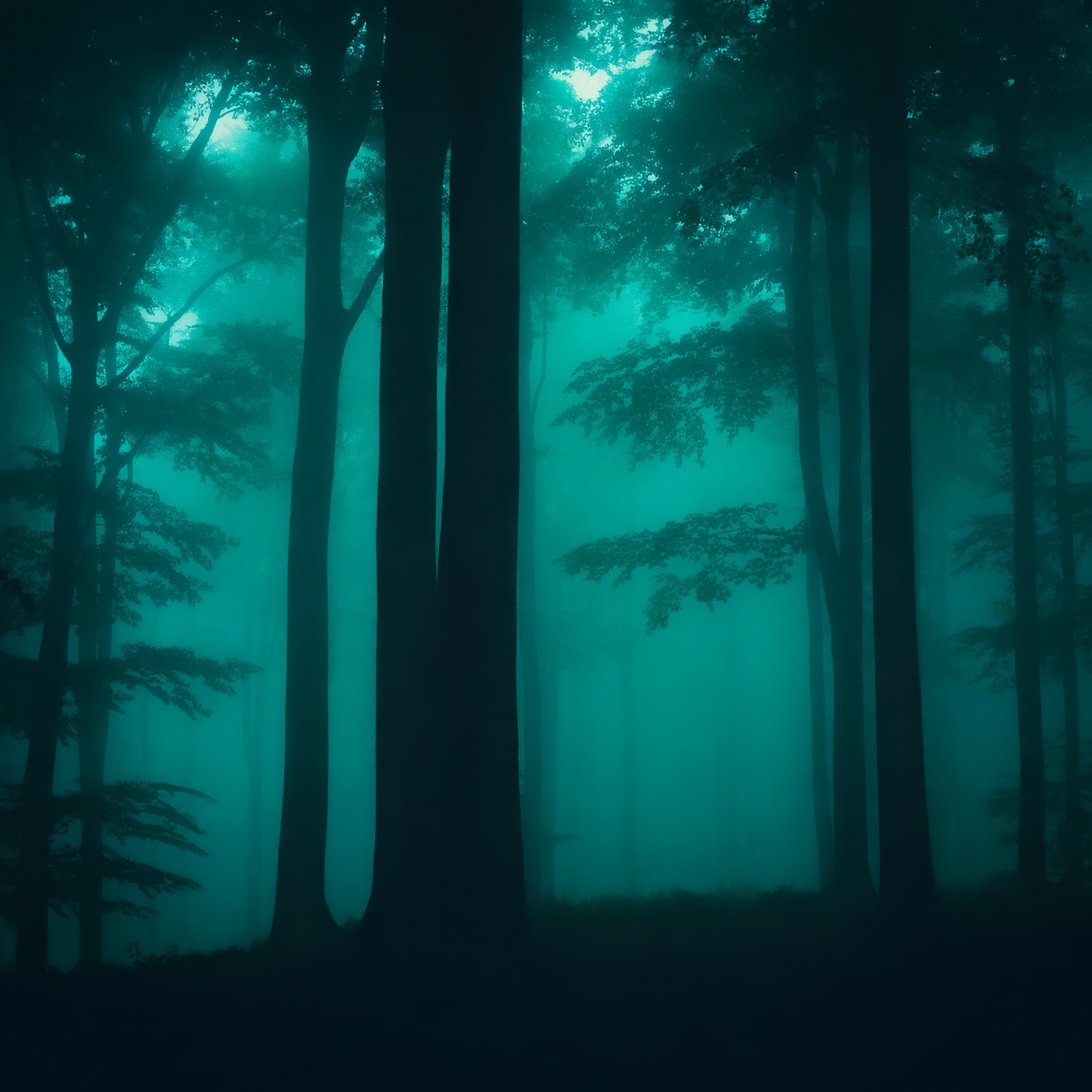 Релиз Shadow of the forest